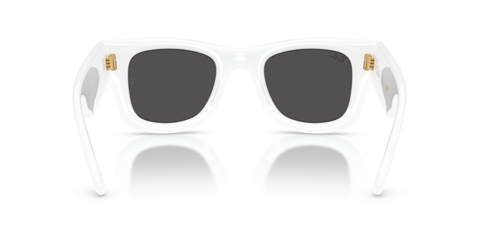 Ray-Ban WAYFARER PUFFER RB4940 671/87