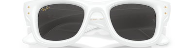 Ray-Ban WAYFARER PUFFER RB4940 671/87