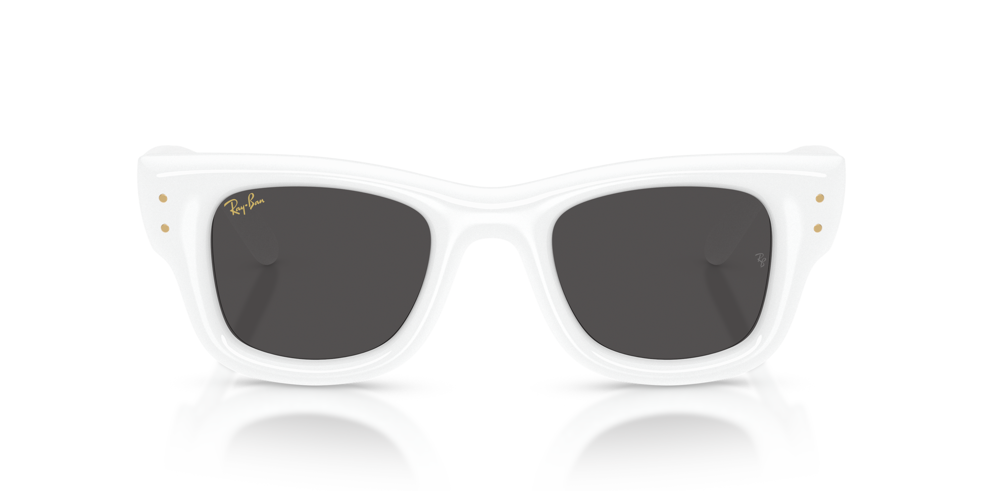 Ray-Ban WAYFARER PUFFER RB4940 671/87