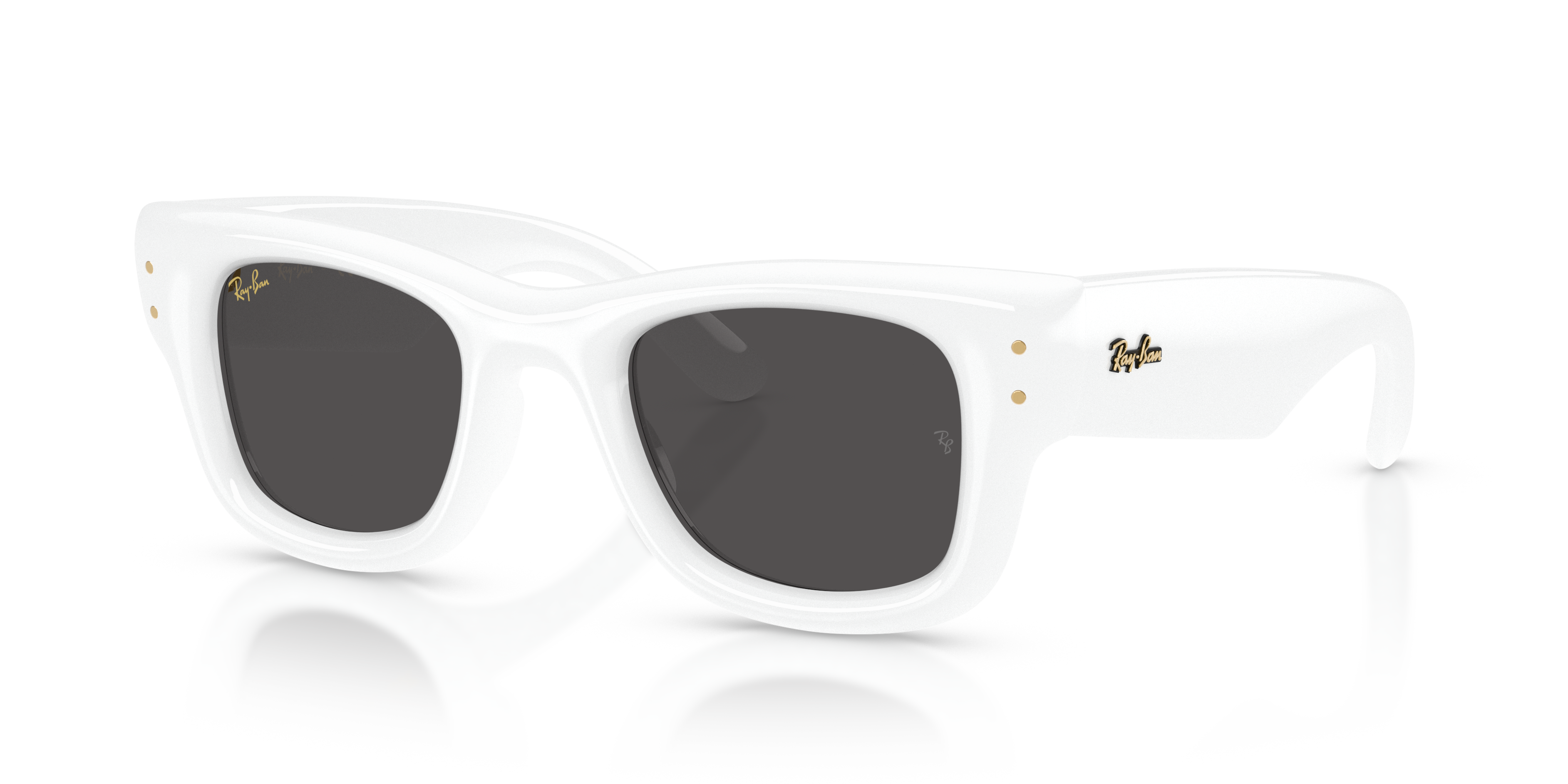Ray-Ban WAYFARER PUFFER RB4940 671/87