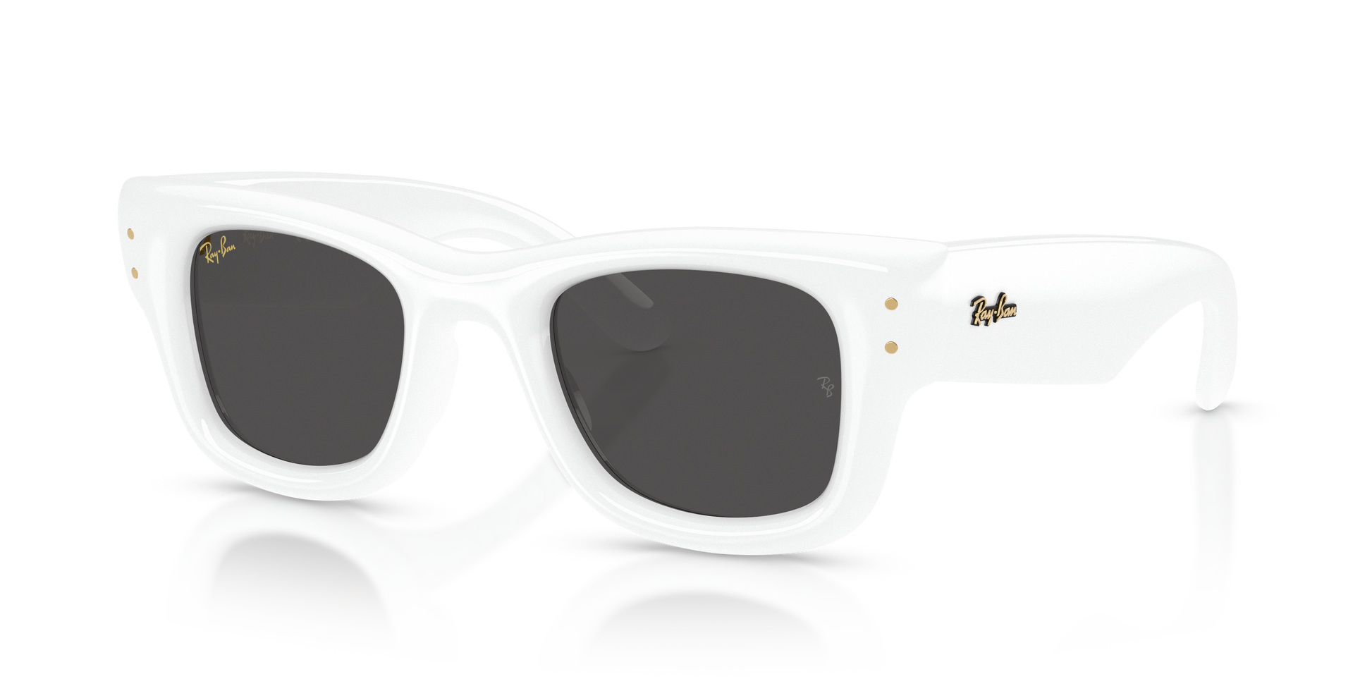 Ray-Ban WAYFARER PUFFER RB4940 671/87