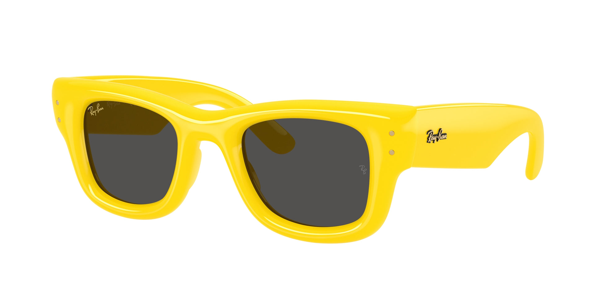 Ray-Ban WAYFARER PUFFER RB4940 683087