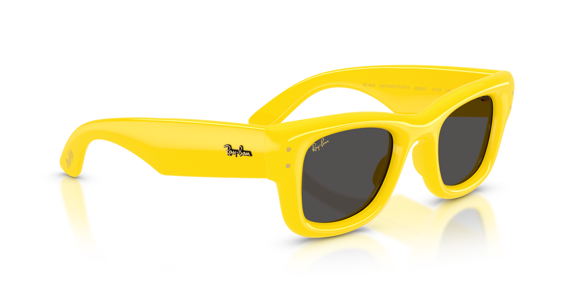 Ray-Ban WAYFARER PUFFER RB4940 683087