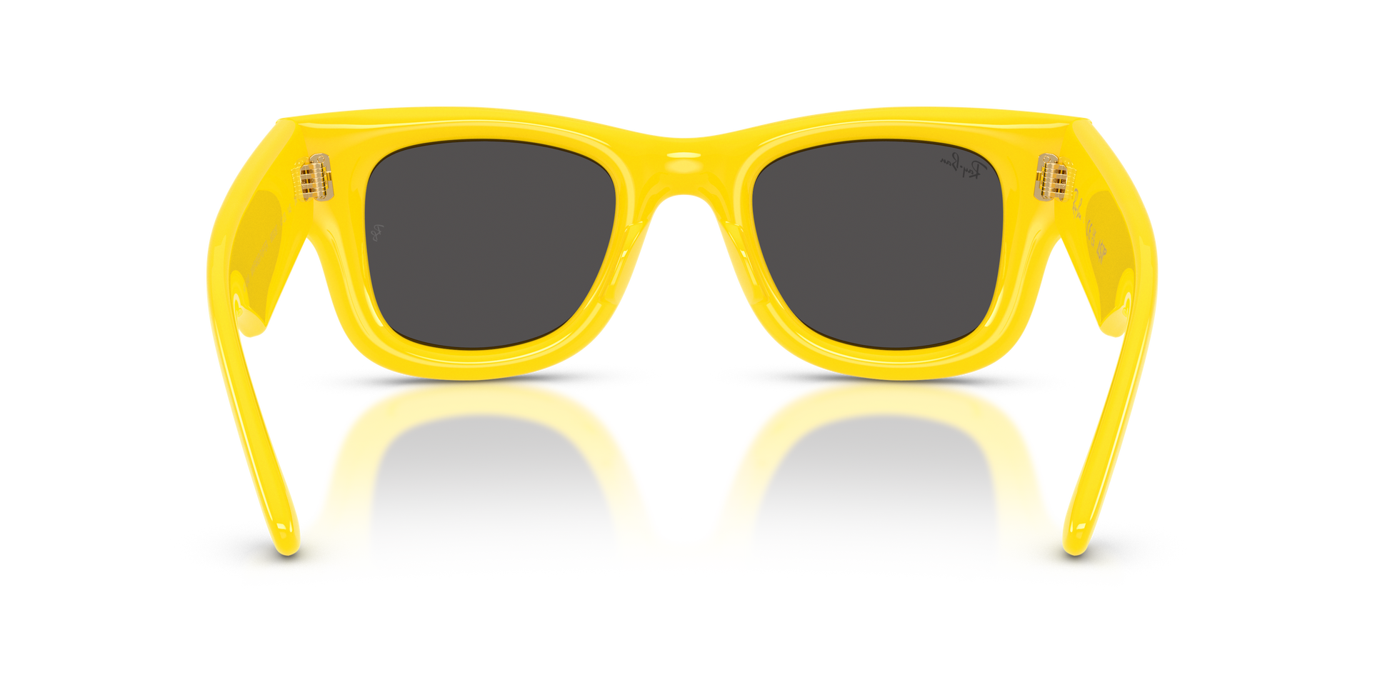 Ray-Ban WAYFARER PUFFER RB4940 683087