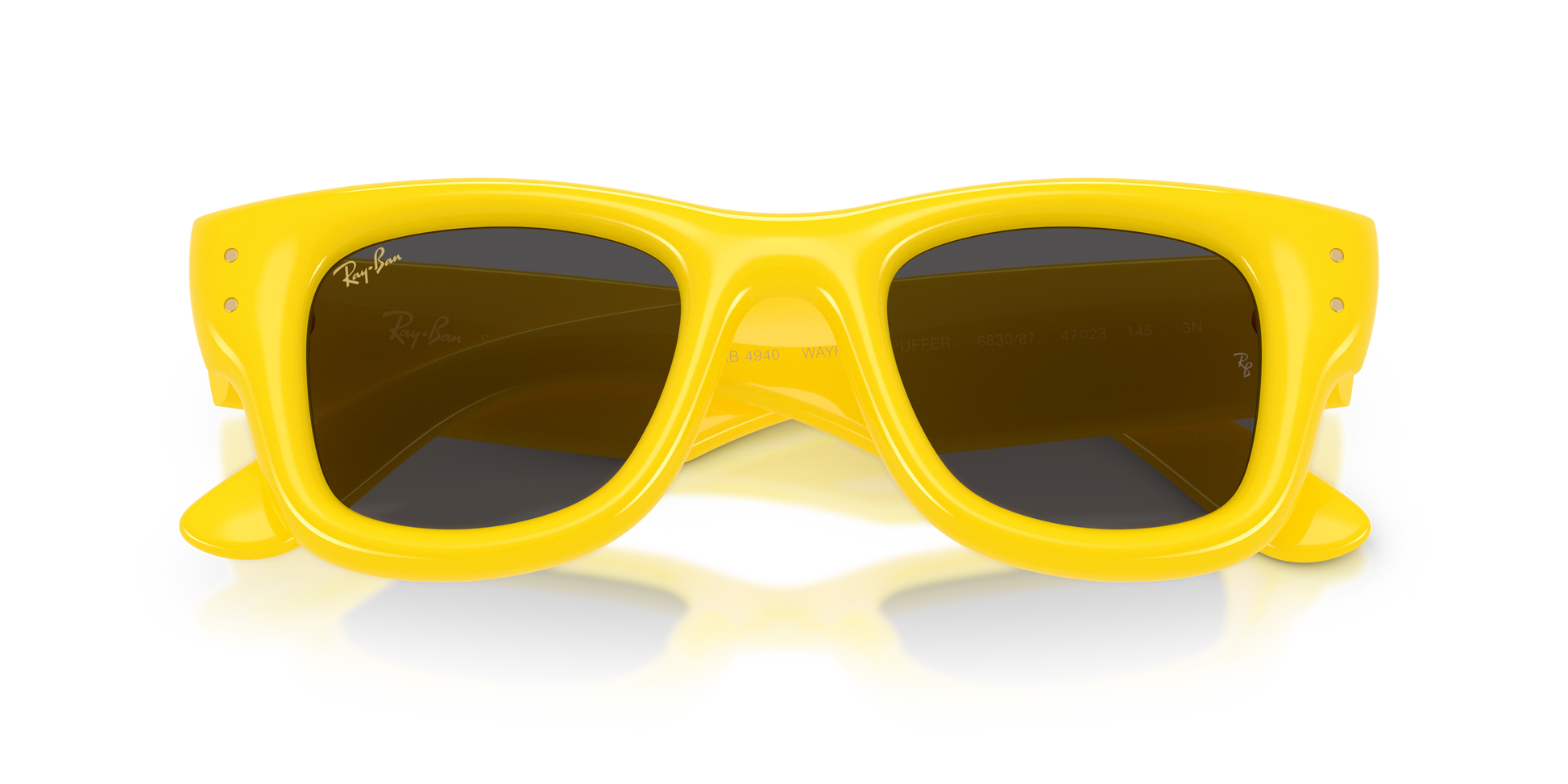 Ray-Ban WAYFARER PUFFER RB4940 683087