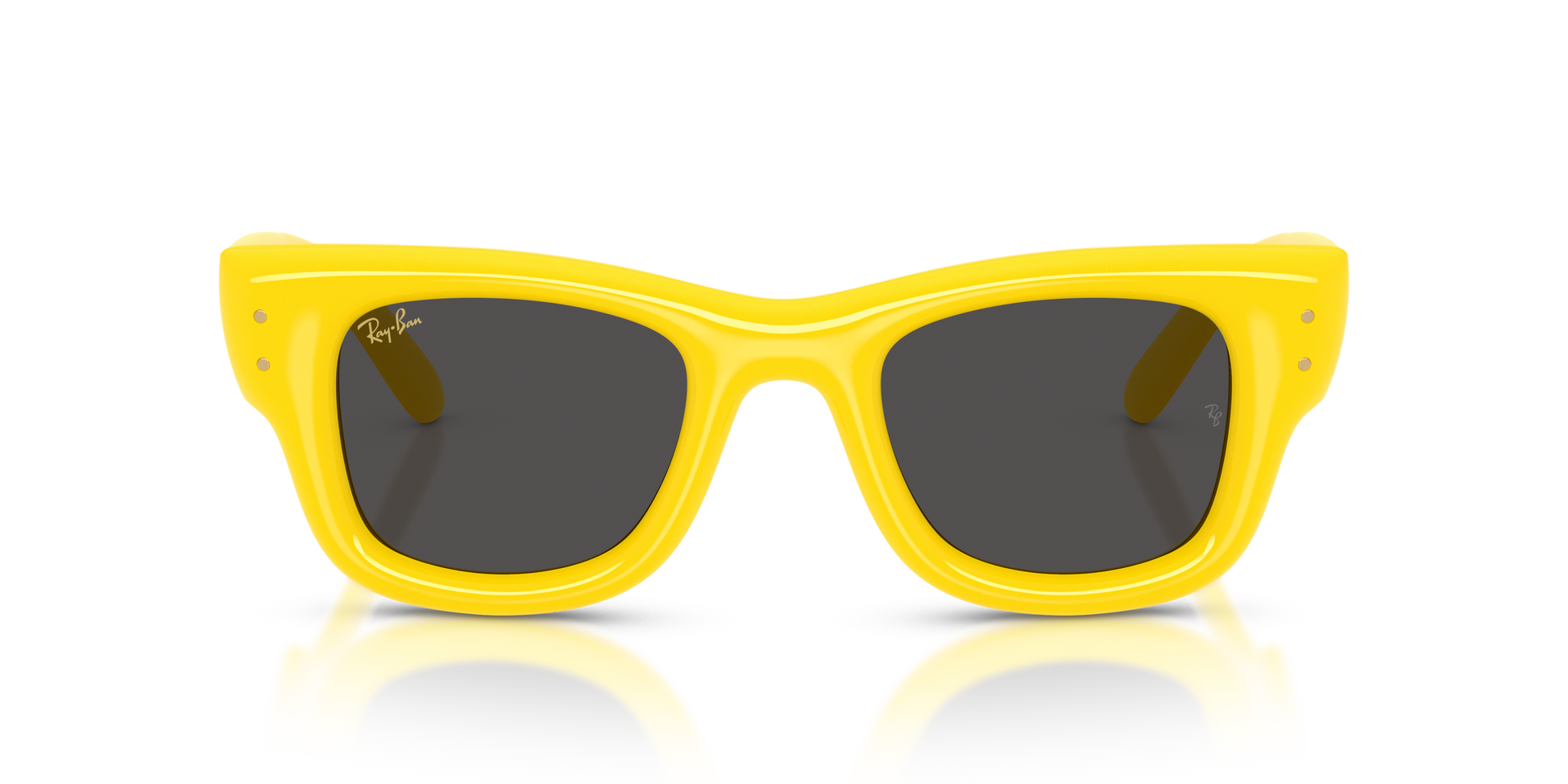 Ray-Ban WAYFARER PUFFER RB4940 683087
