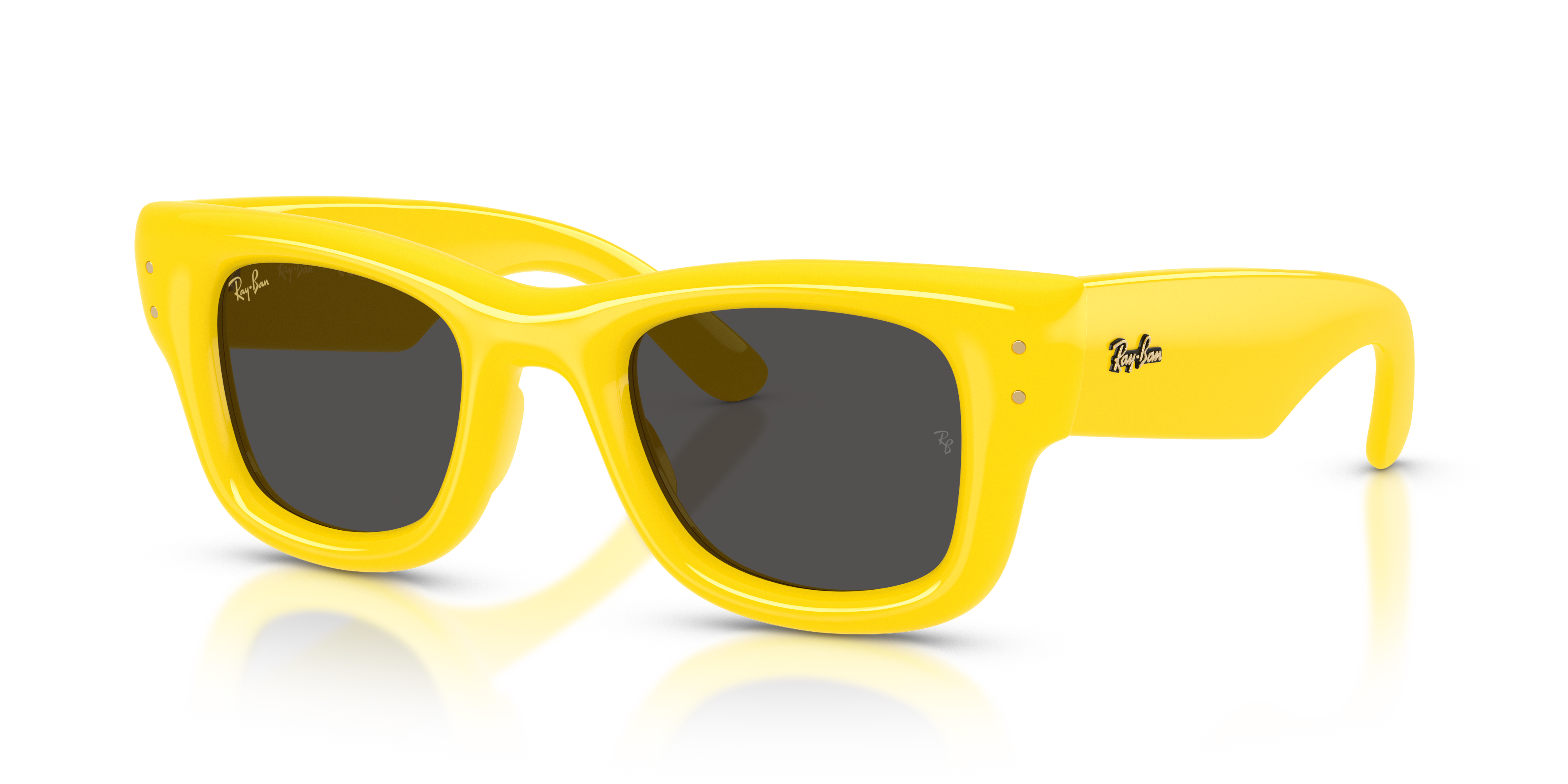 Ray-Ban WAYFARER PUFFER RB4940 683087