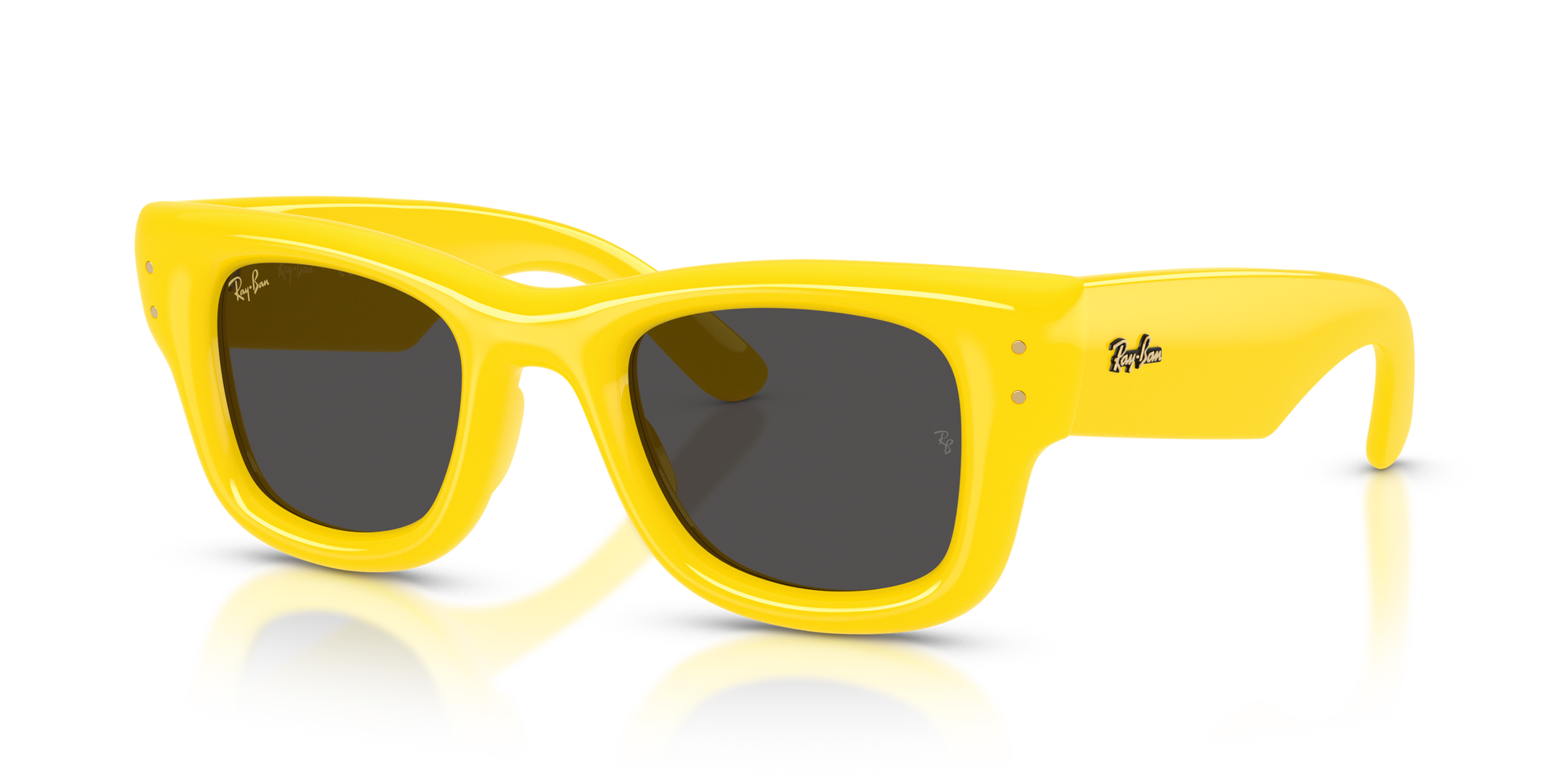 Ray-Ban WAYFARER PUFFER RB4940 683087