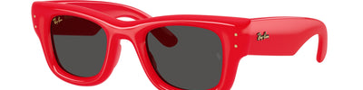 Ray-Ban WAYFARER PUFFER RB4940 683187