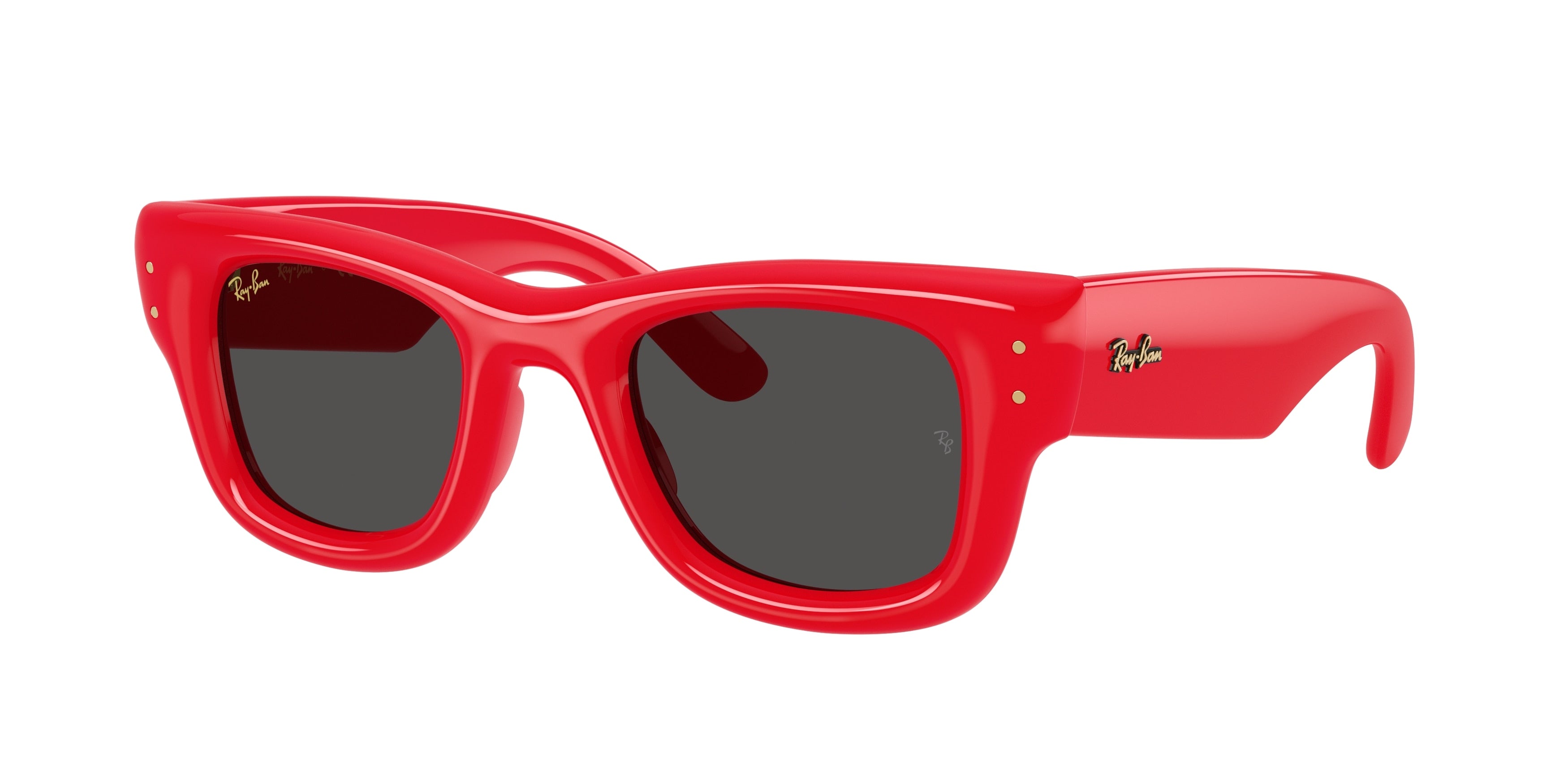 Ray-Ban WAYFARER PUFFER RB4940 683187