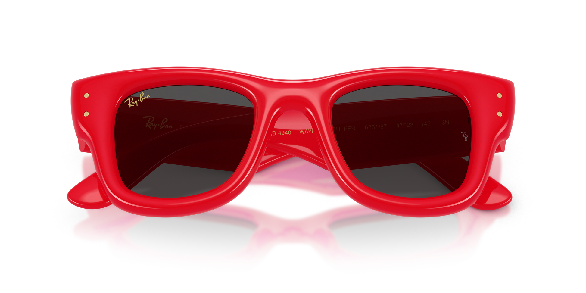 Ray-Ban WAYFARER PUFFER RB4940 683187