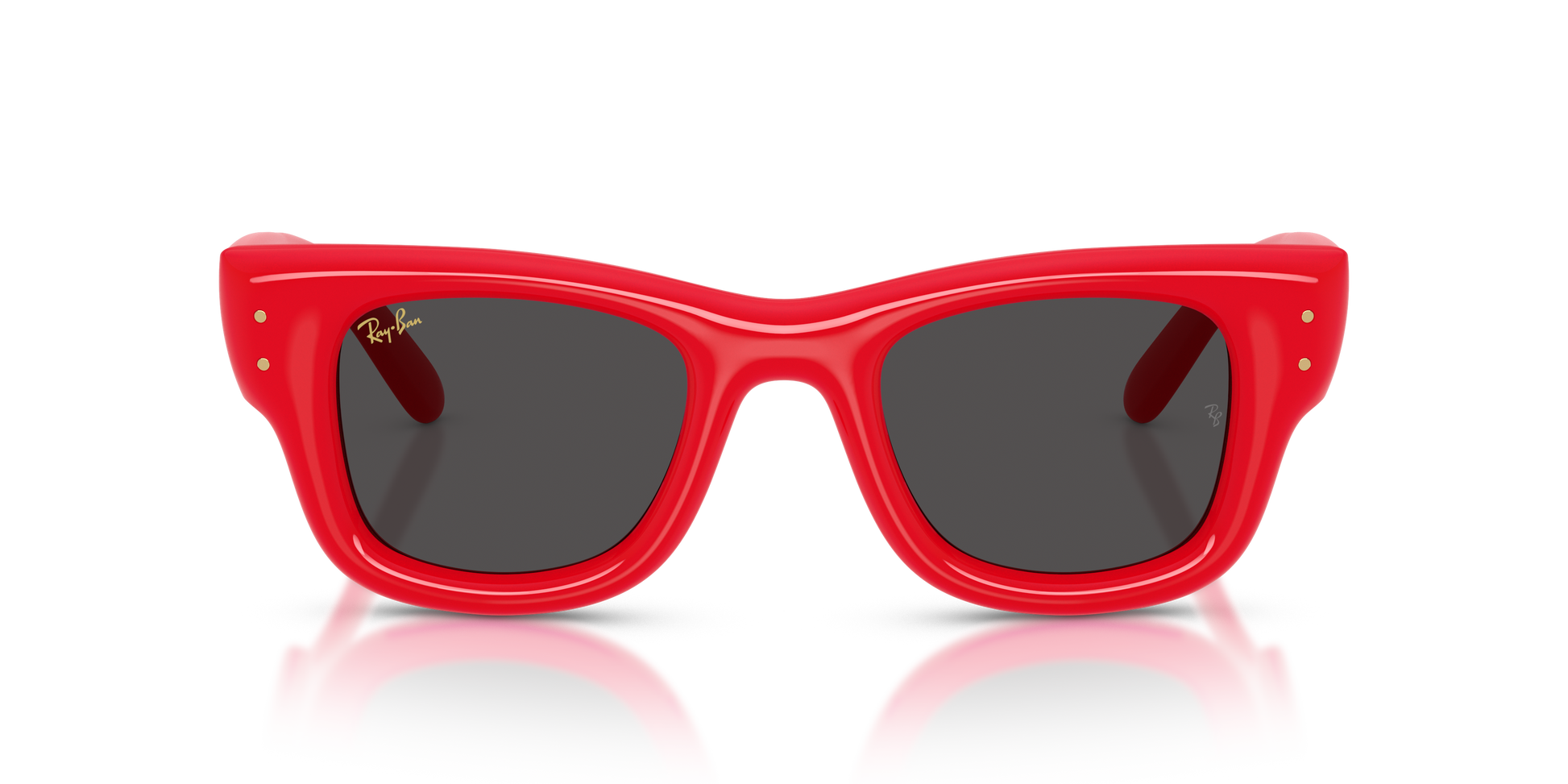 Ray-Ban WAYFARER PUFFER RB4940 683187