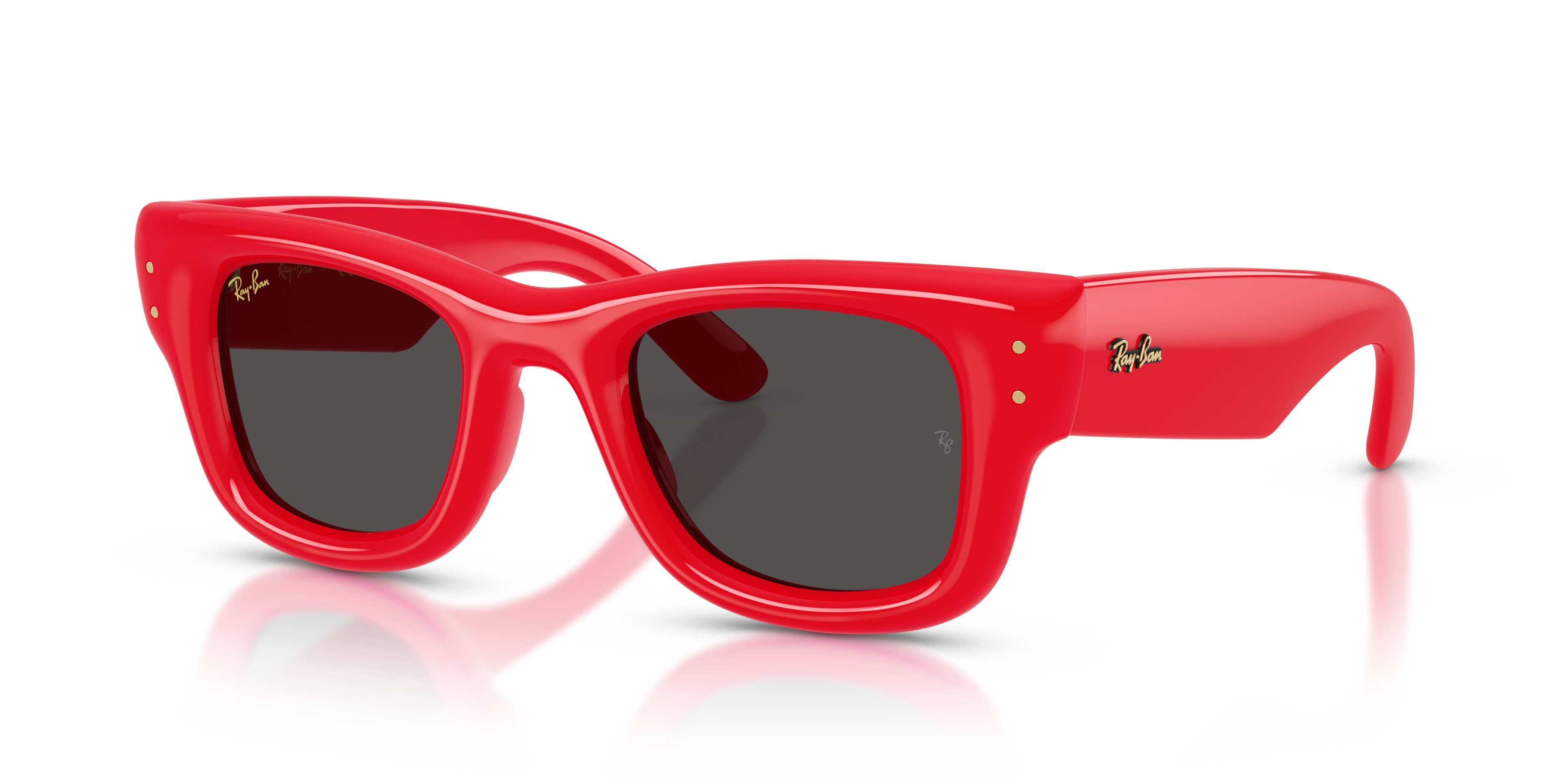 Ray-Ban WAYFARER PUFFER RB4940 683187