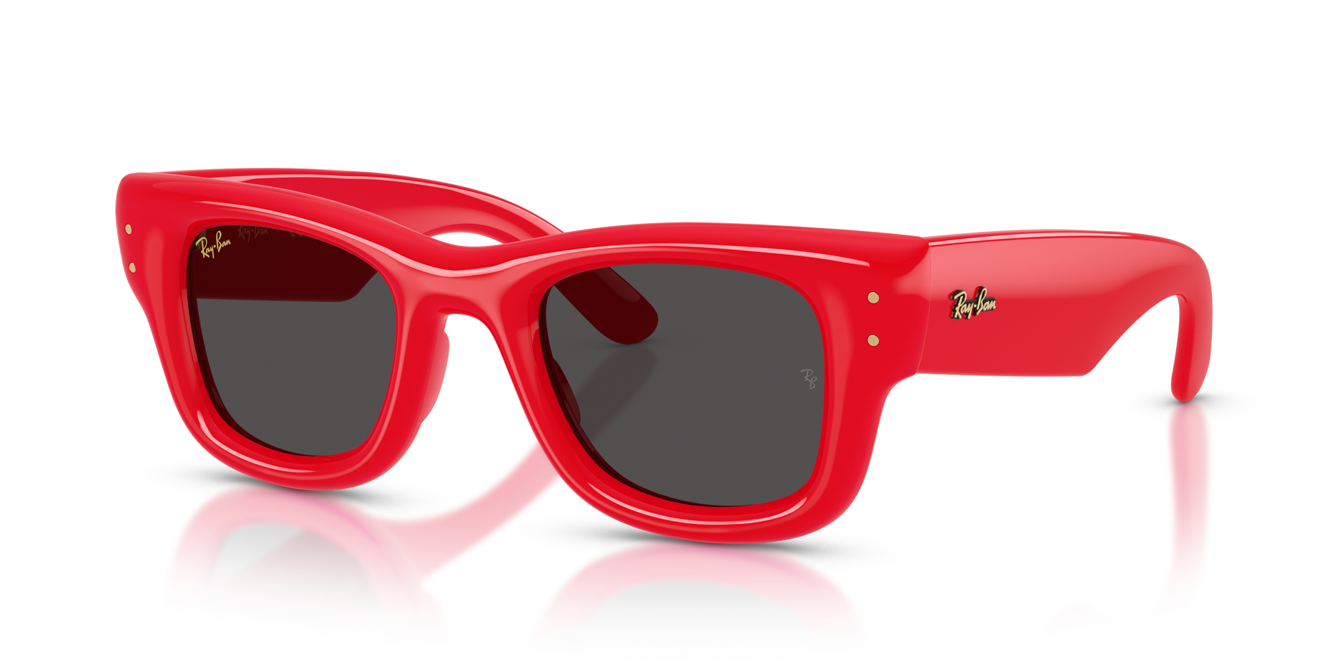 Ray-Ban WAYFARER PUFFER RB4940 683187