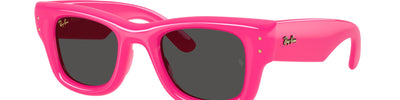 Ray-Ban WAYFARER PUFFER RB4940 683287