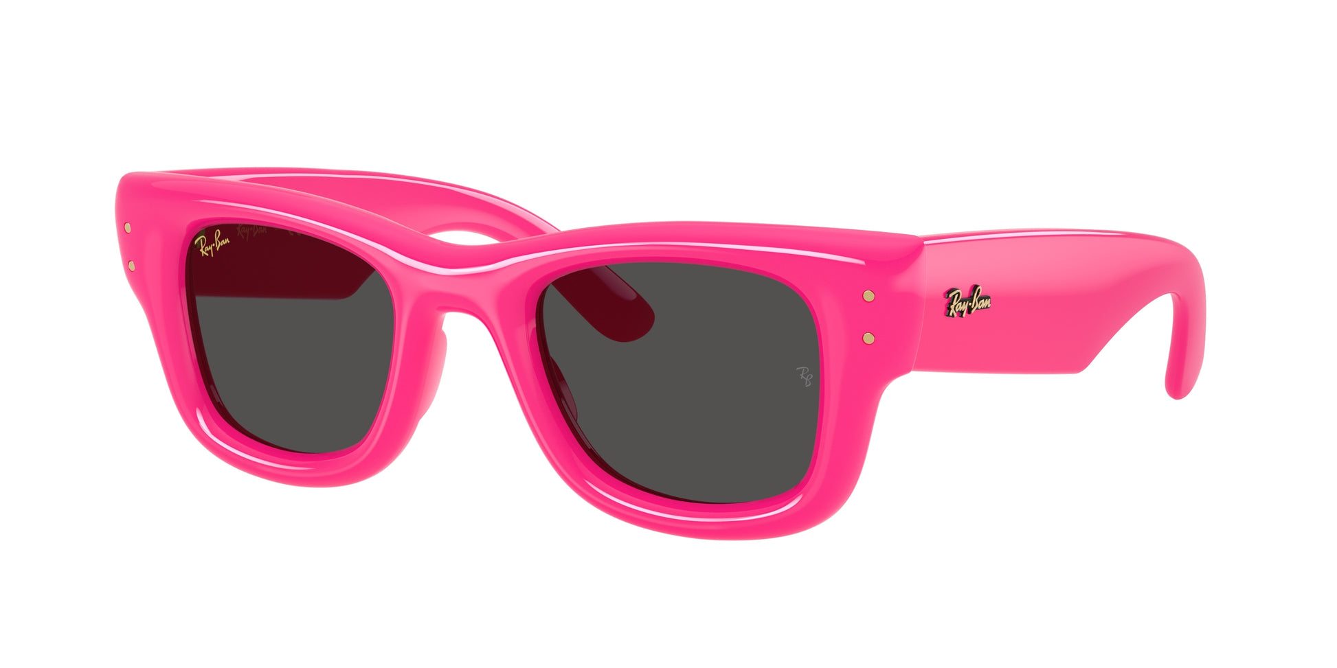 Ray-Ban WAYFARER PUFFER RB4940 683287