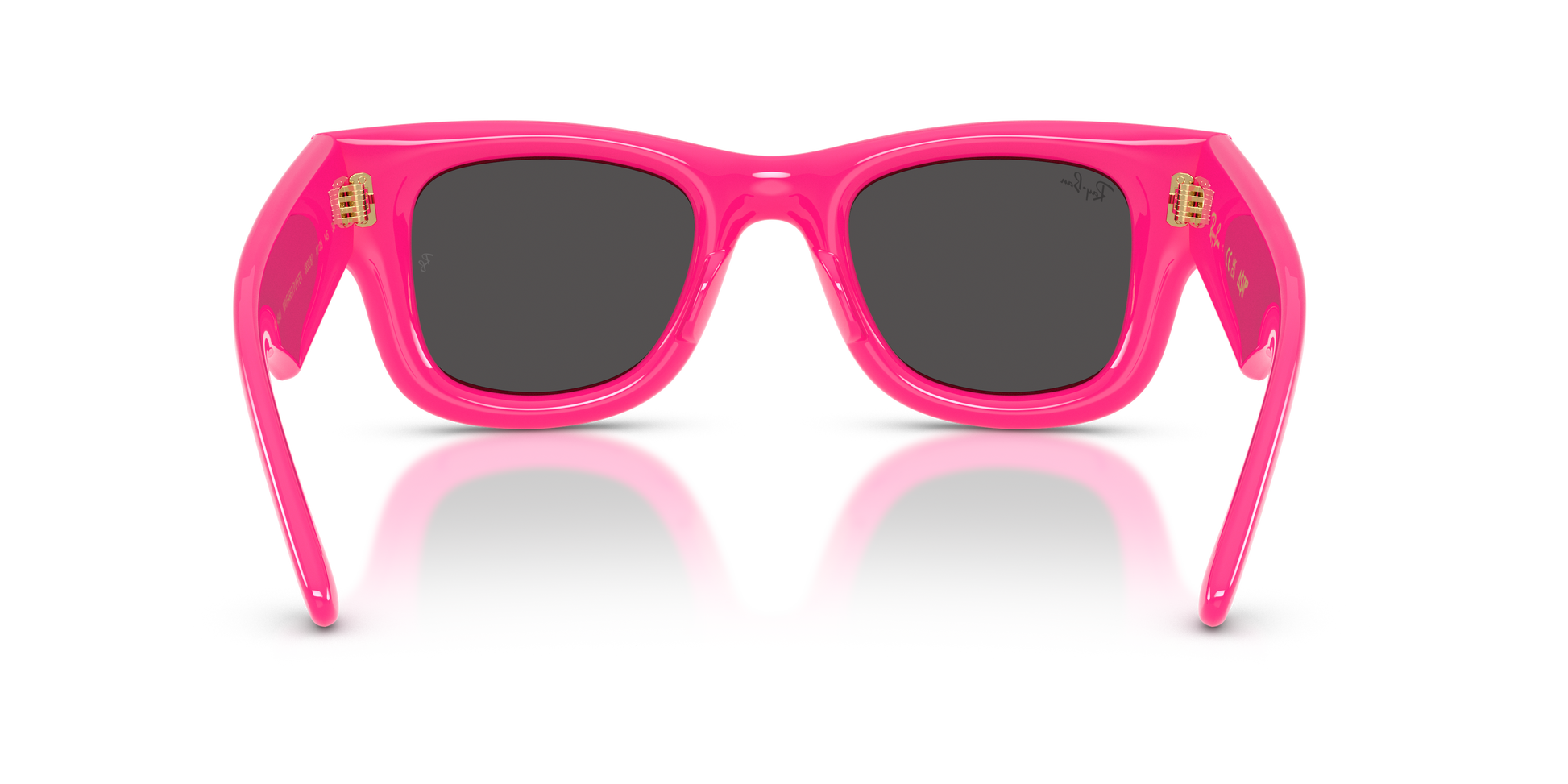 Ray-Ban WAYFARER PUFFER RB4940 683287
