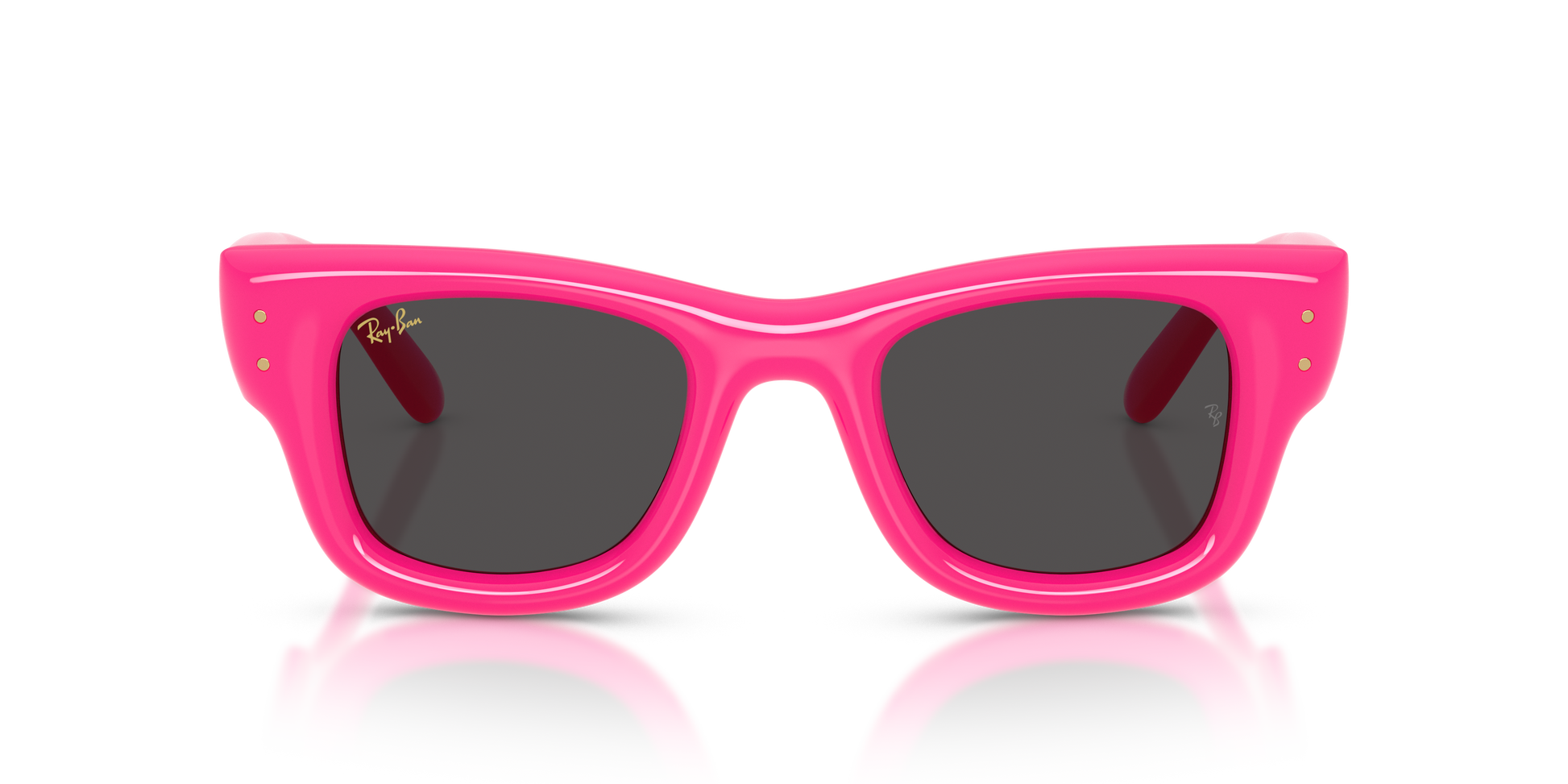 Ray-Ban WAYFARER PUFFER RB4940 683287