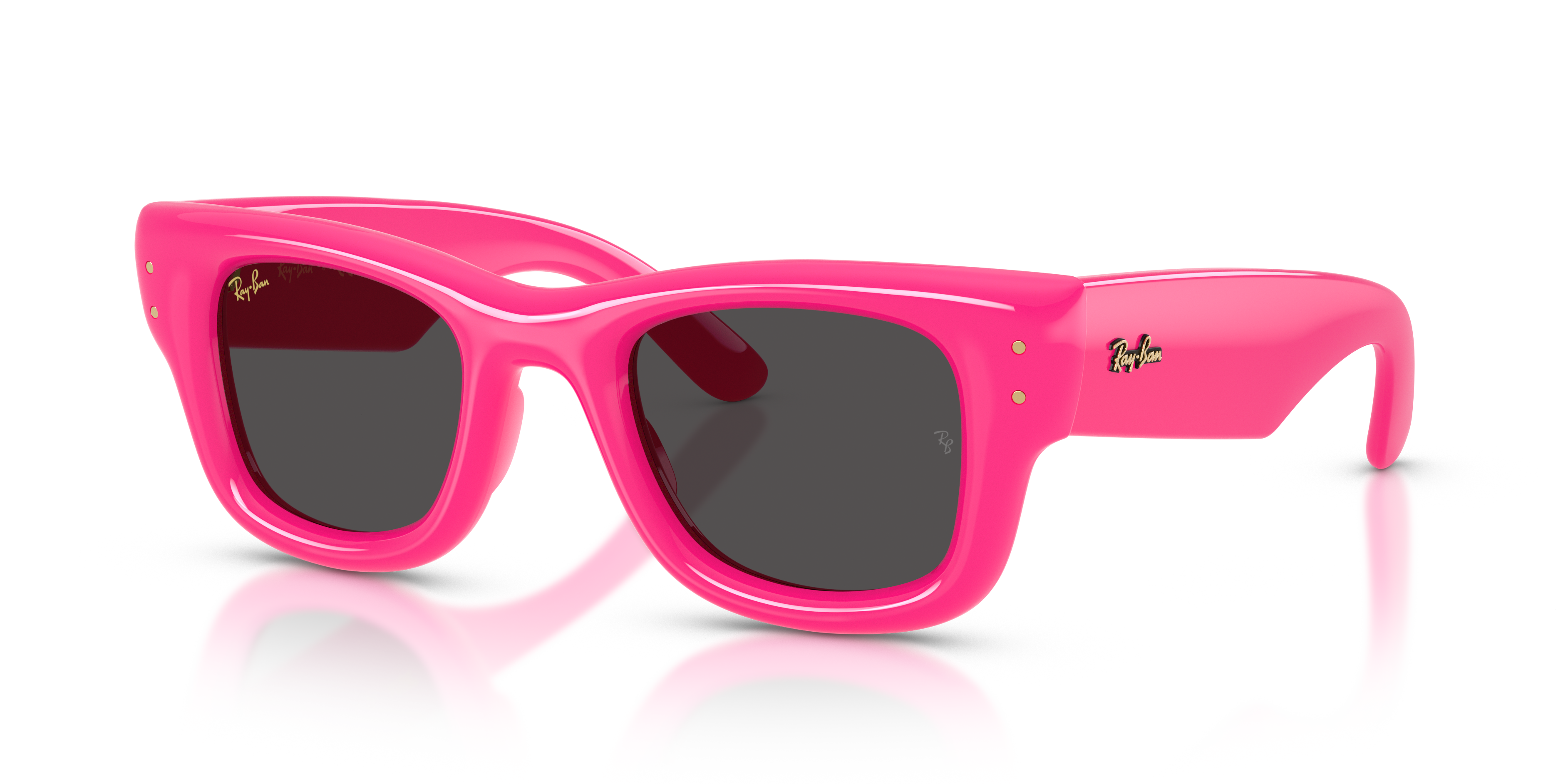 Ray-Ban WAYFARER PUFFER RB4940 683287