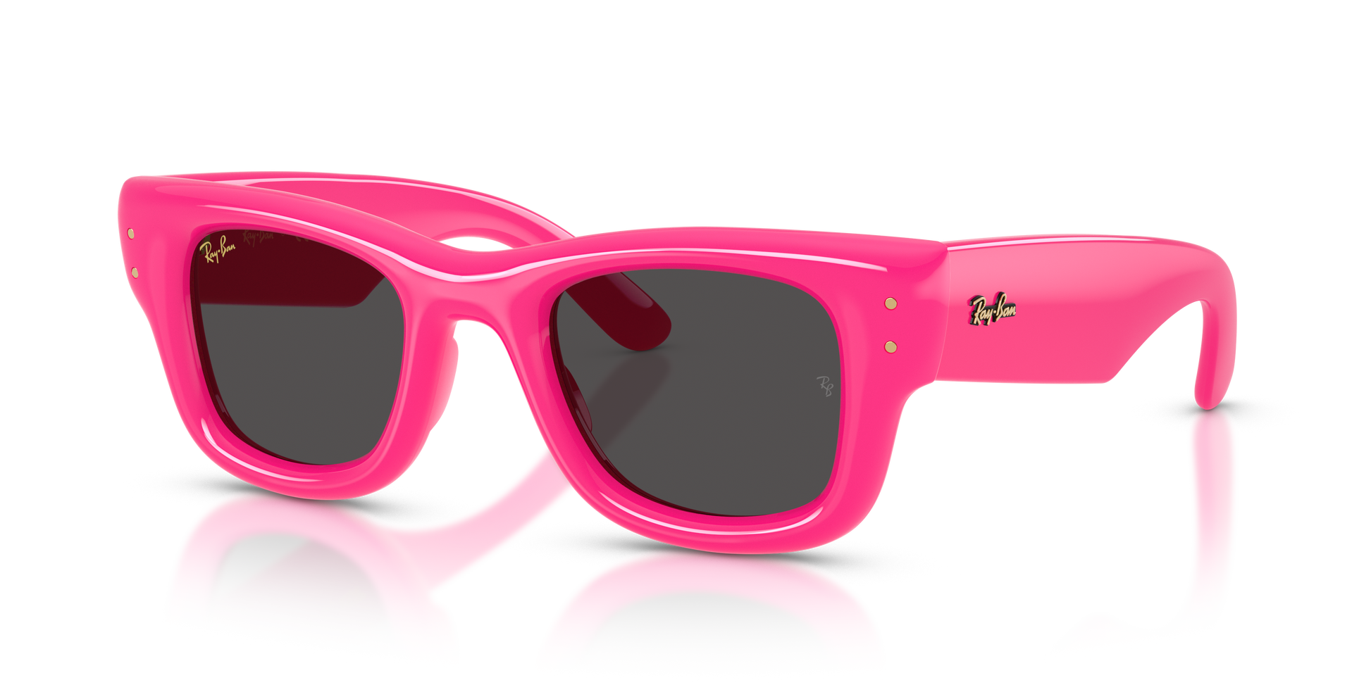 Ray-Ban WAYFARER PUFFER RB4940 683287