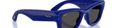 Ray-Ban WAYFARER PUFFER RB4940 683387