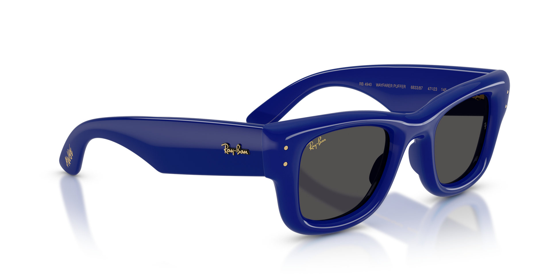 Ray-Ban WAYFARER PUFFER RB4940 683387