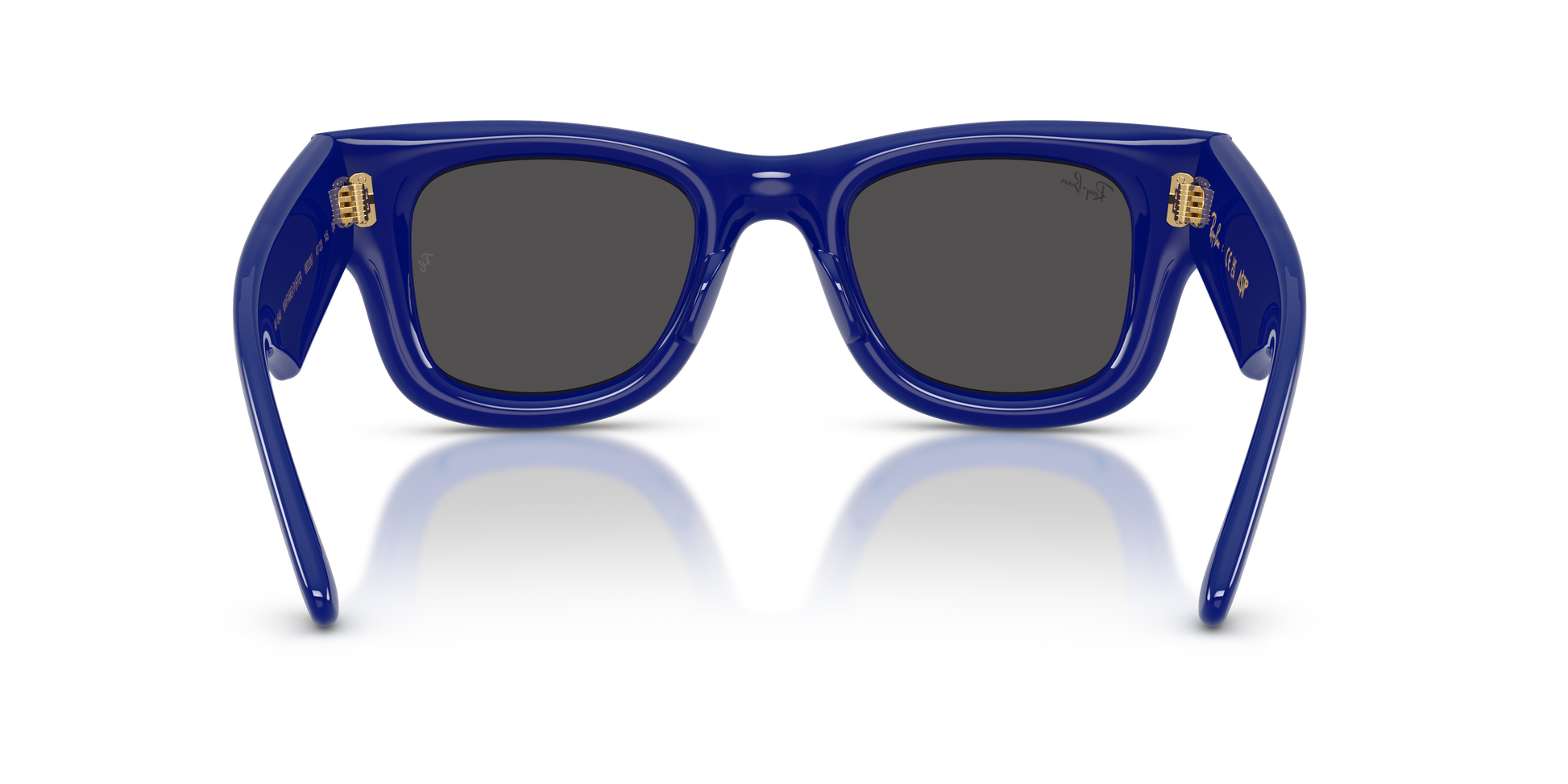 Ray-Ban WAYFARER PUFFER RB4940 683387