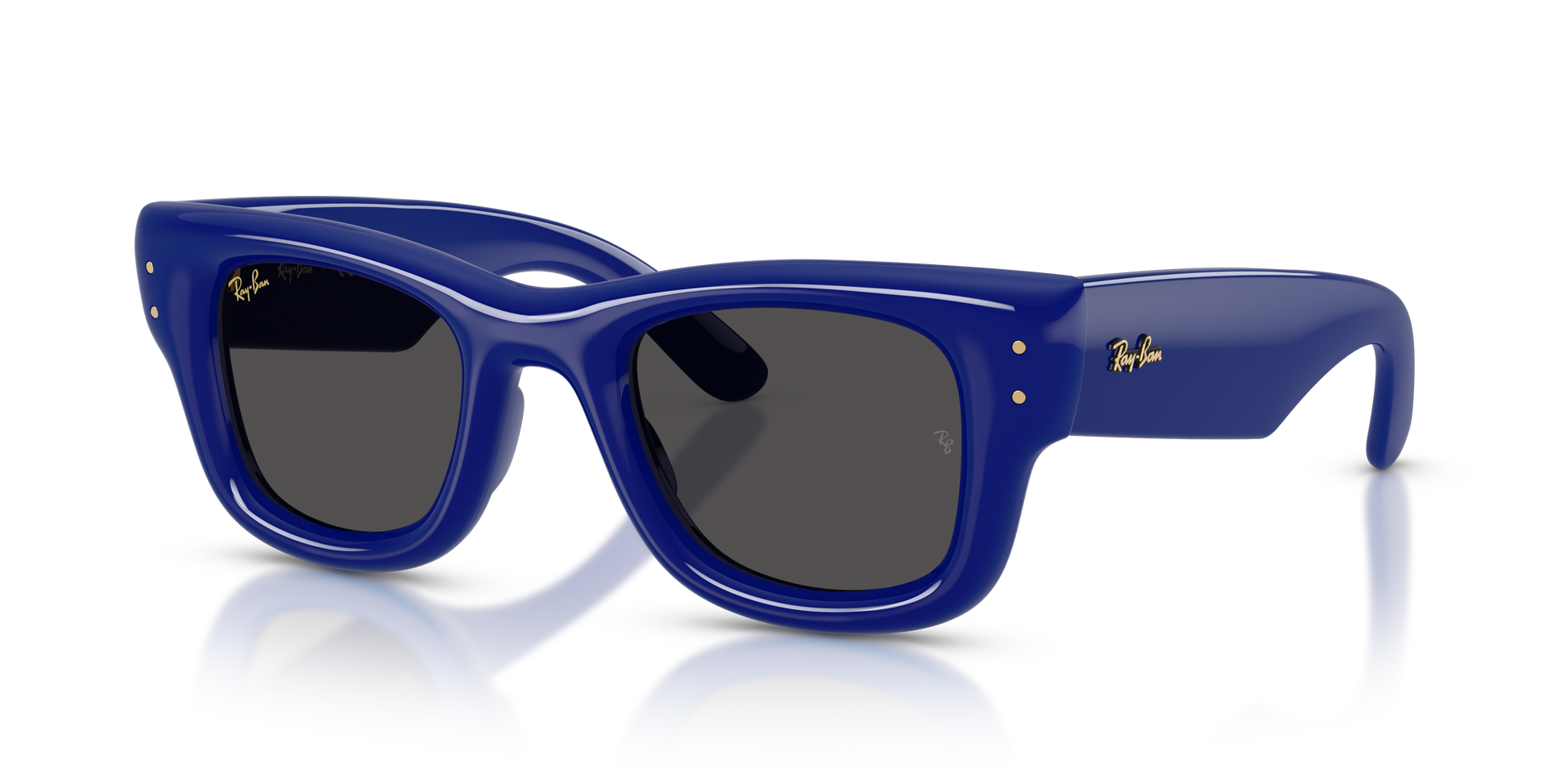 Ray-Ban WAYFARER PUFFER RB4940 683387