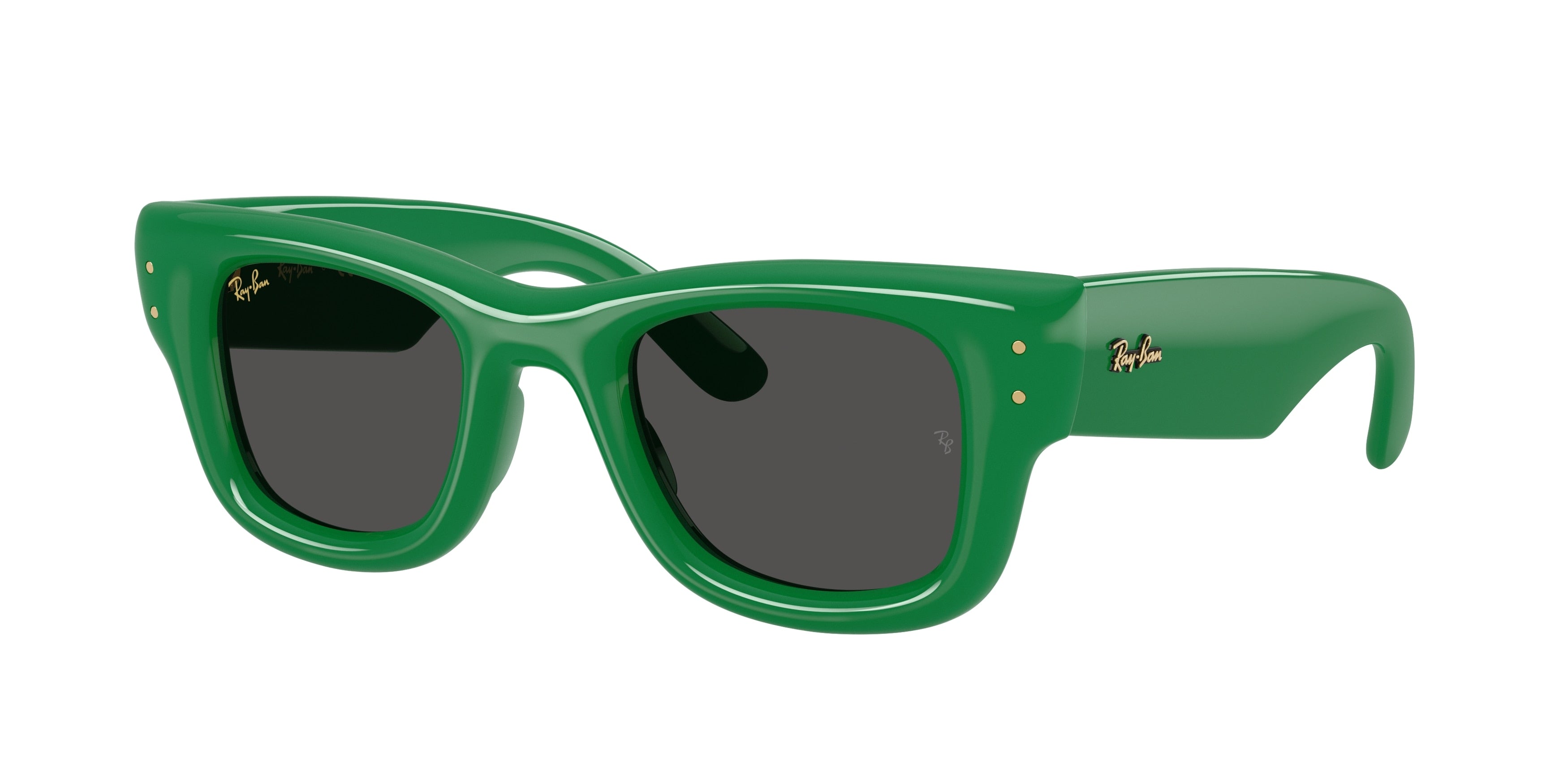 Ray-Ban WAYFARER PUFFER RB4940 683487