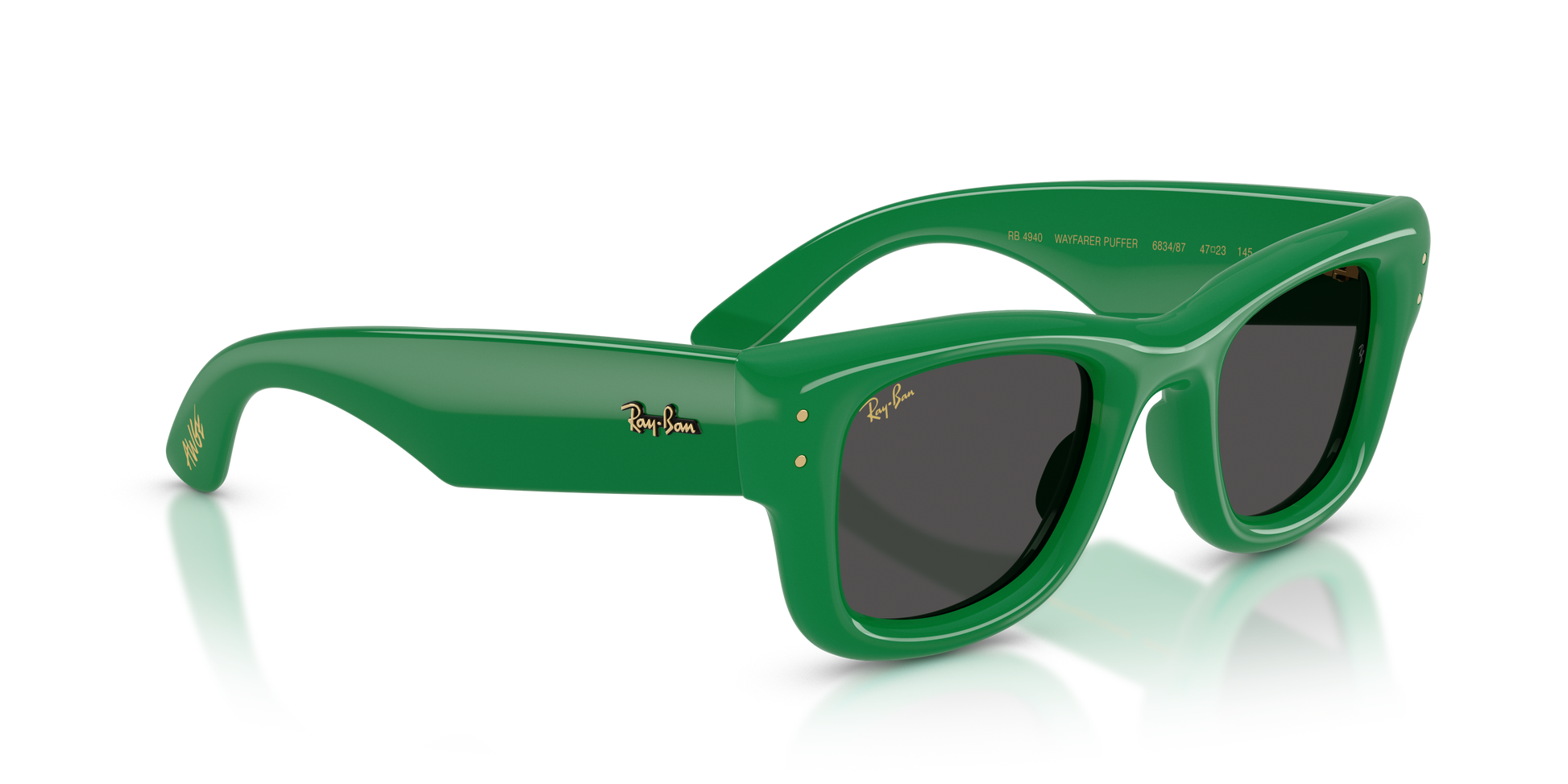 Ray-Ban WAYFARER PUFFER RB4940 683487