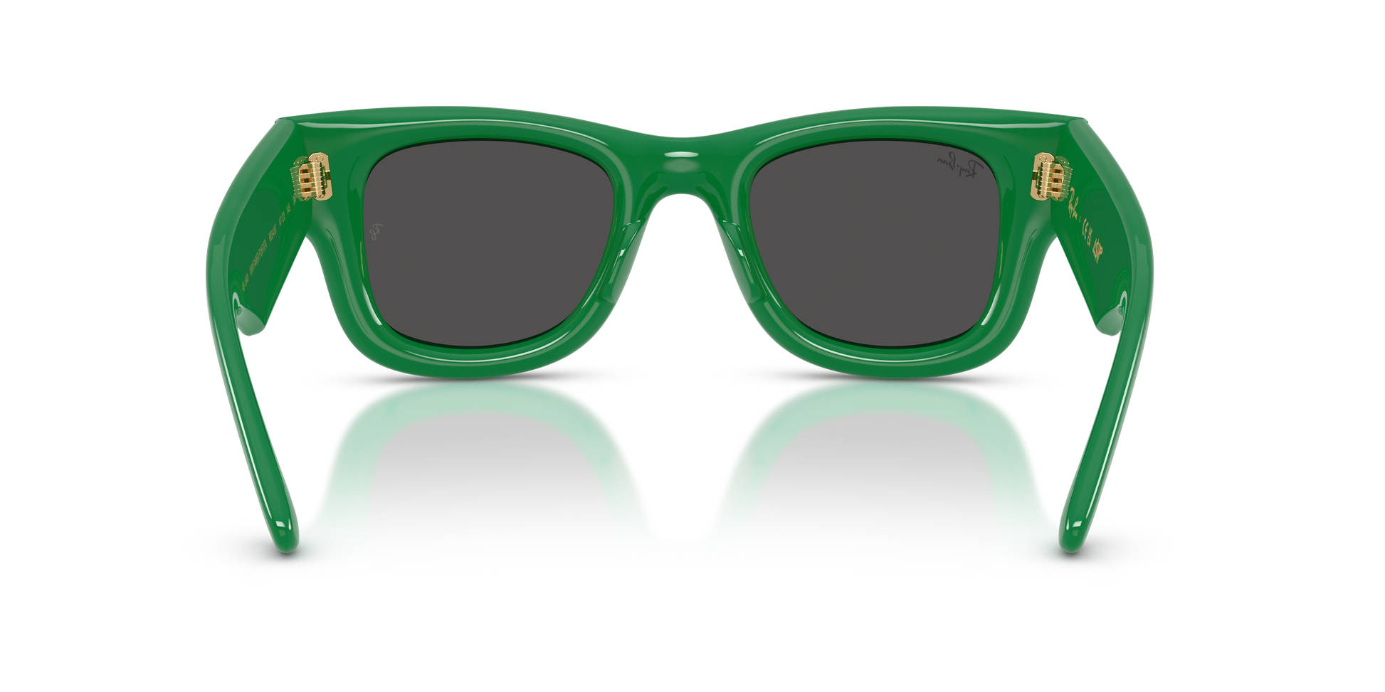 Ray-Ban WAYFARER PUFFER RB4940 683487