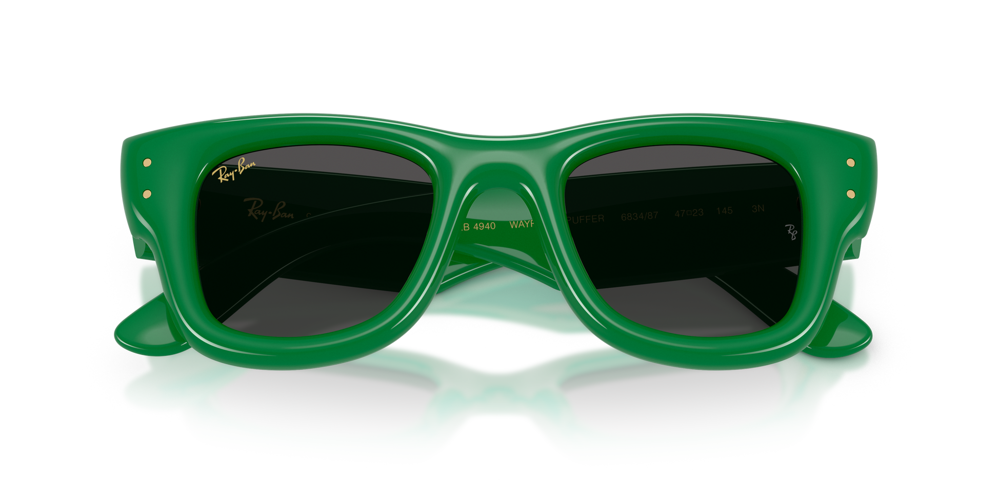 Ray-Ban WAYFARER PUFFER RB4940 683487