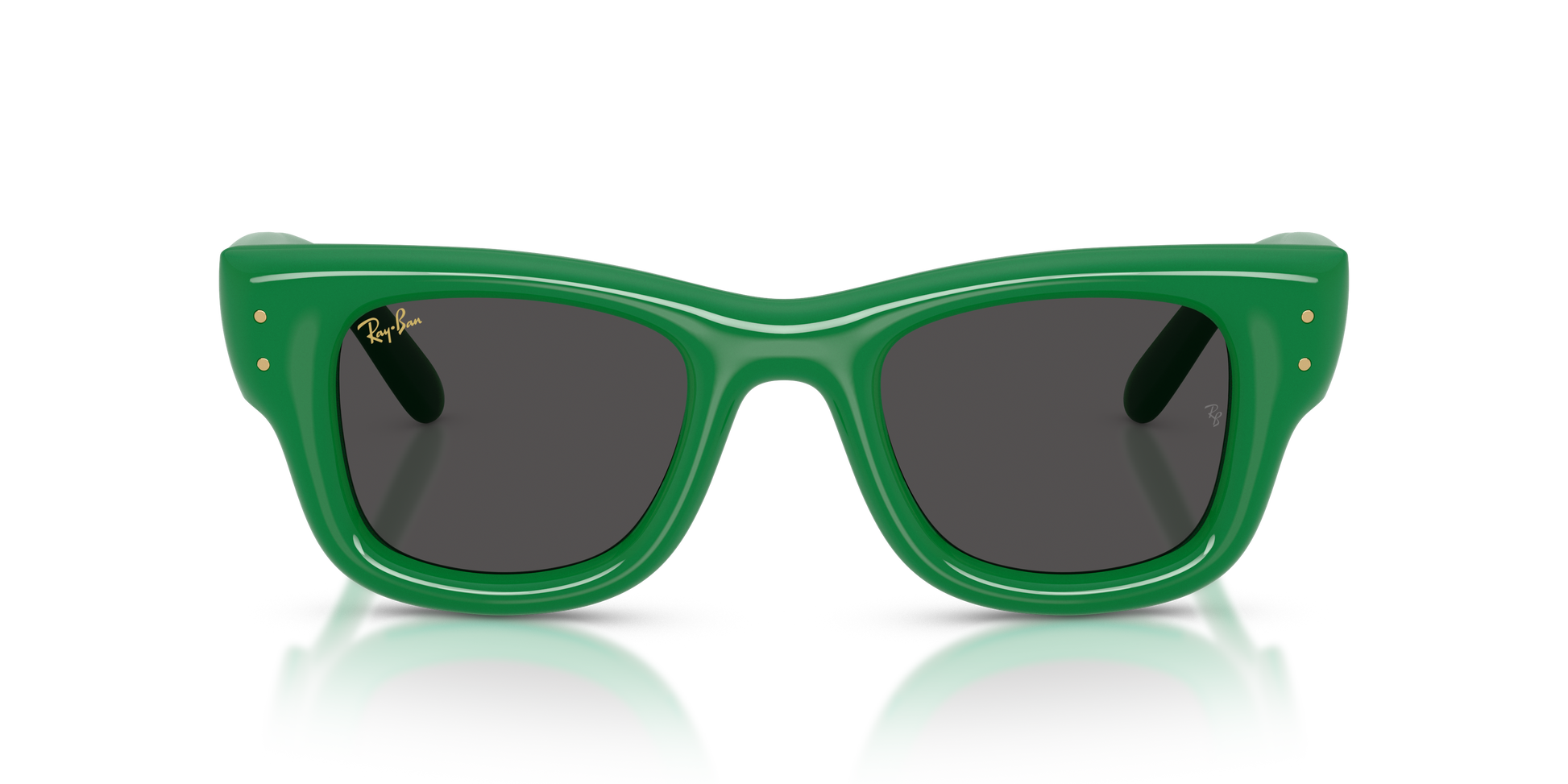 Ray-Ban WAYFARER PUFFER RB4940 683487