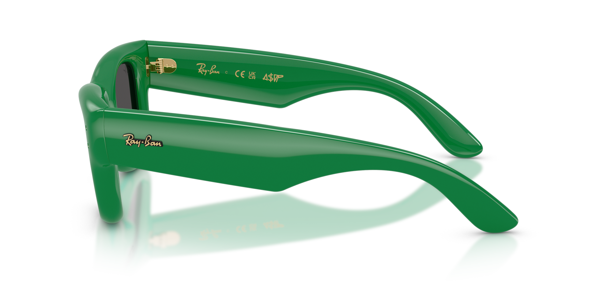 Ray-Ban WAYFARER PUFFER RB4940 683487