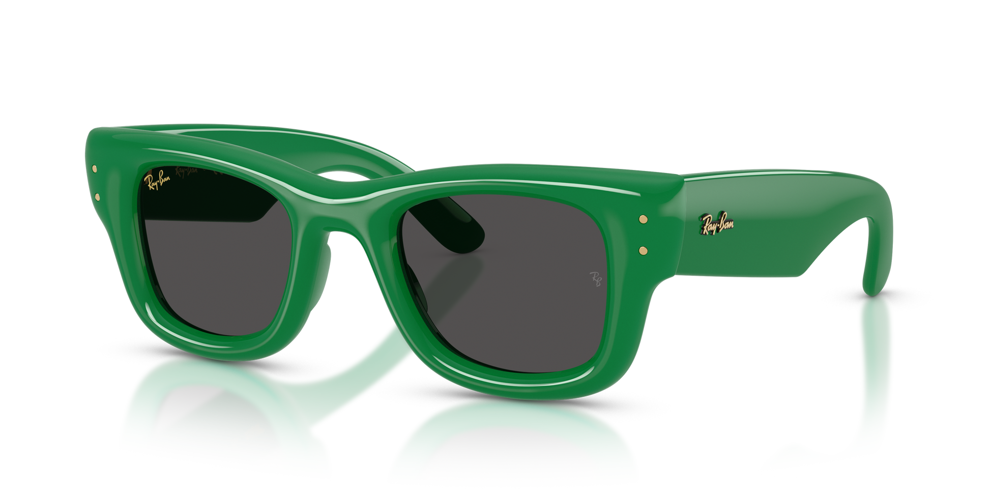 Ray-Ban WAYFARER PUFFER RB4940 683487