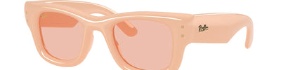 Ray-Ban WAYFARER PUFFER RB4940 687584