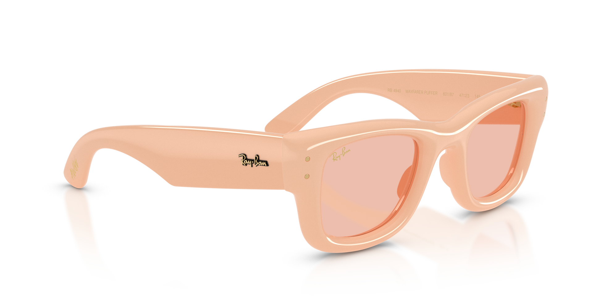 Ray-Ban WAYFARER PUFFER RB4940 687584