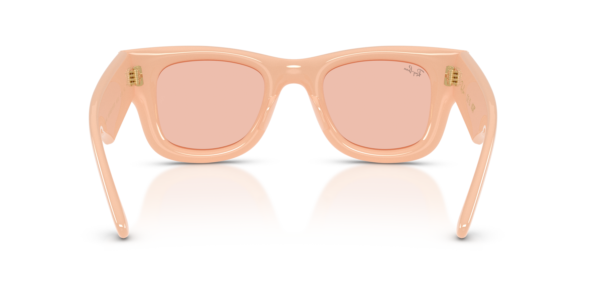 Ray-Ban WAYFARER PUFFER RB4940 687584