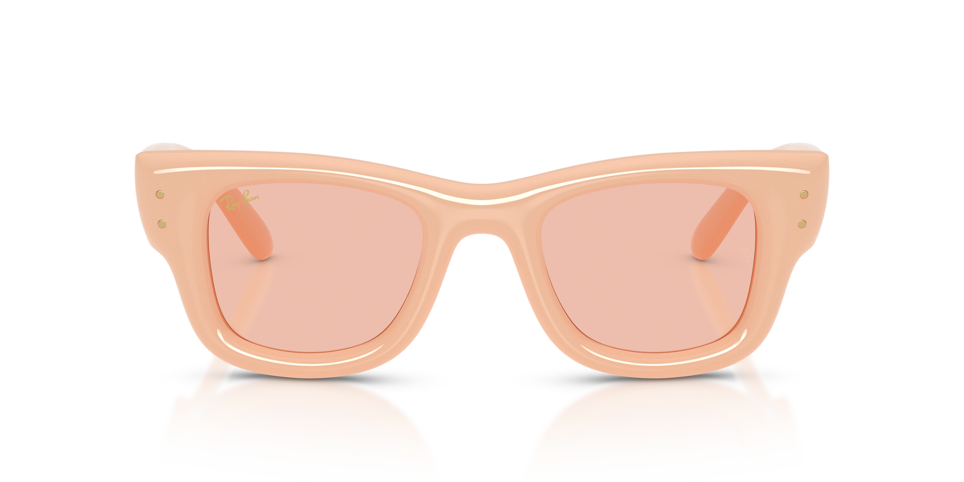 Ray-Ban WAYFARER PUFFER RB4940 687584