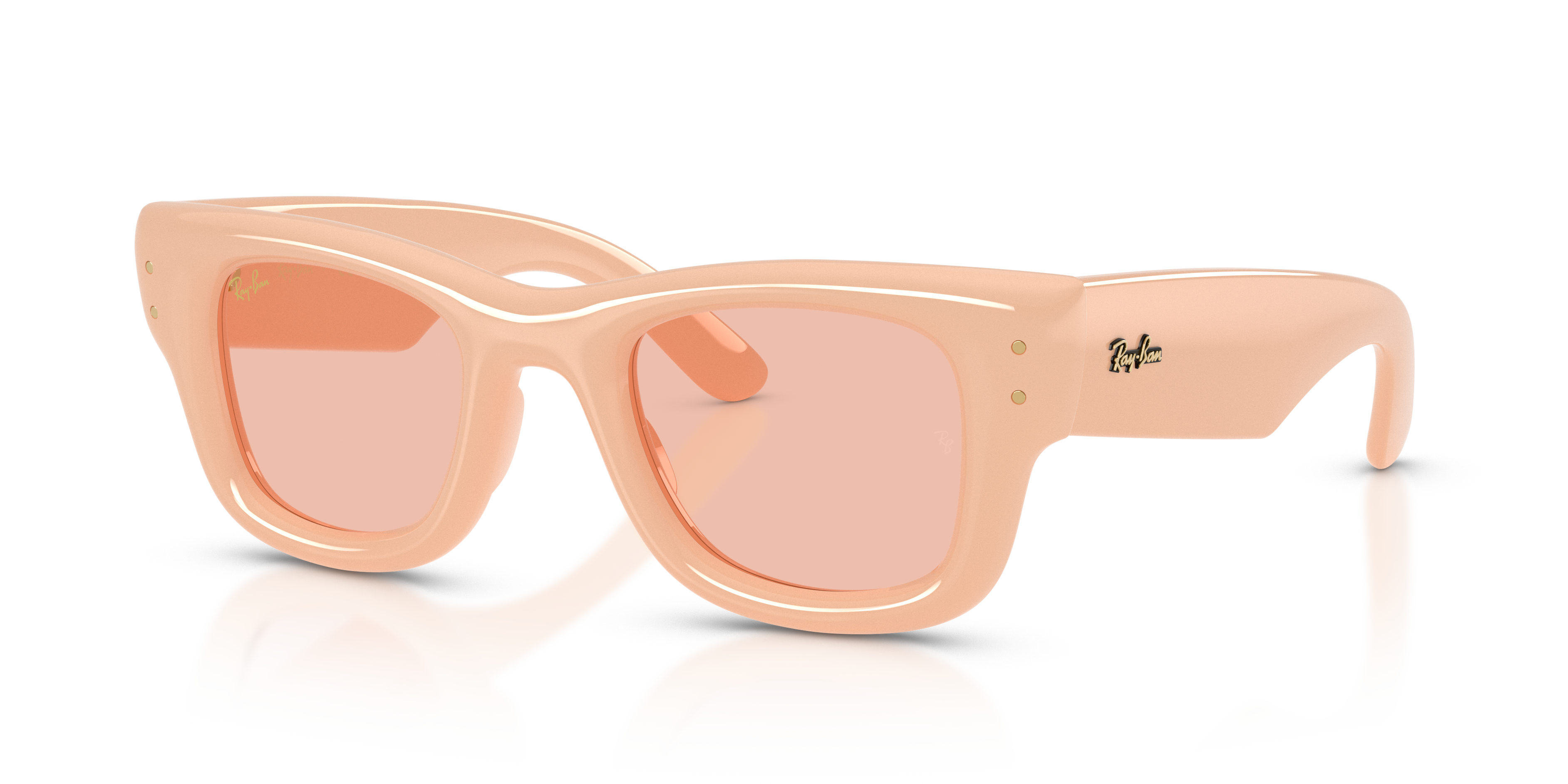 Ray-Ban WAYFARER PUFFER RB4940 687584
