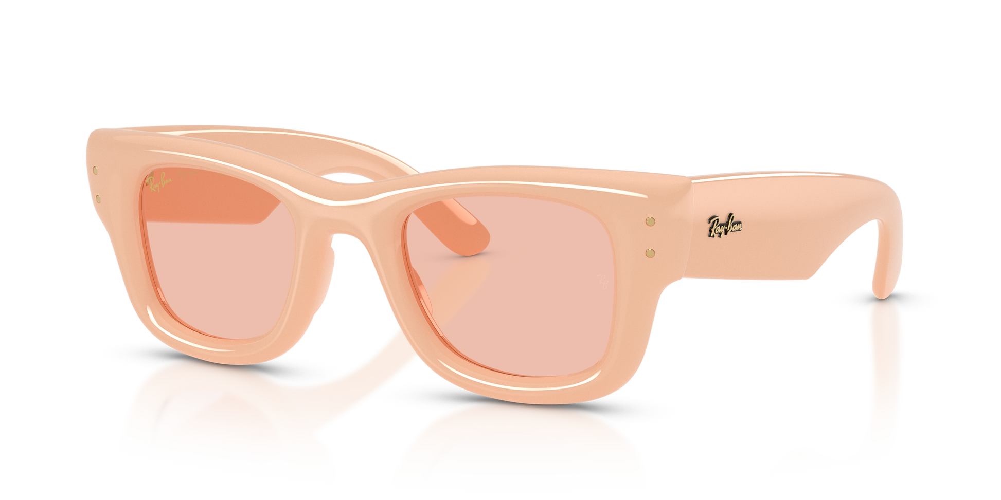 Ray-Ban WAYFARER PUFFER RB4940 687584