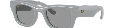 Ray-Ban WAYFARER PUFFER RB4940 6876/1