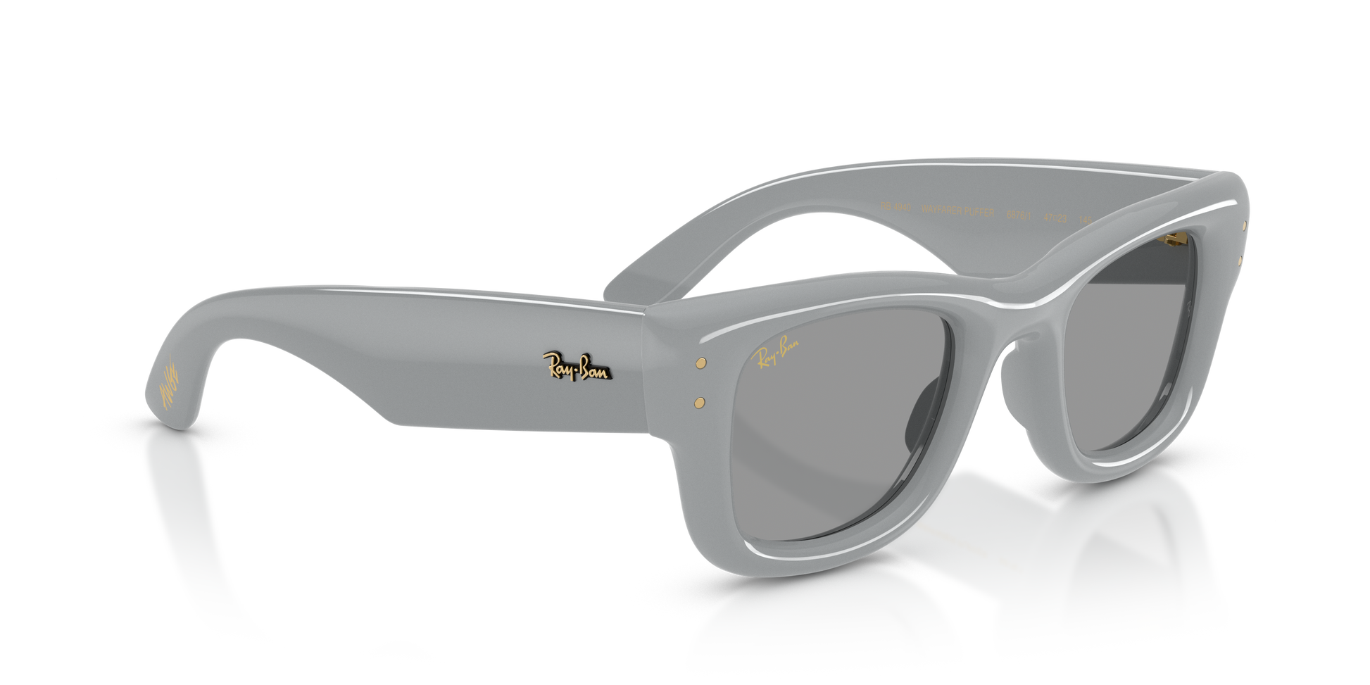 Ray-Ban WAYFARER PUFFER RB4940 6876/1