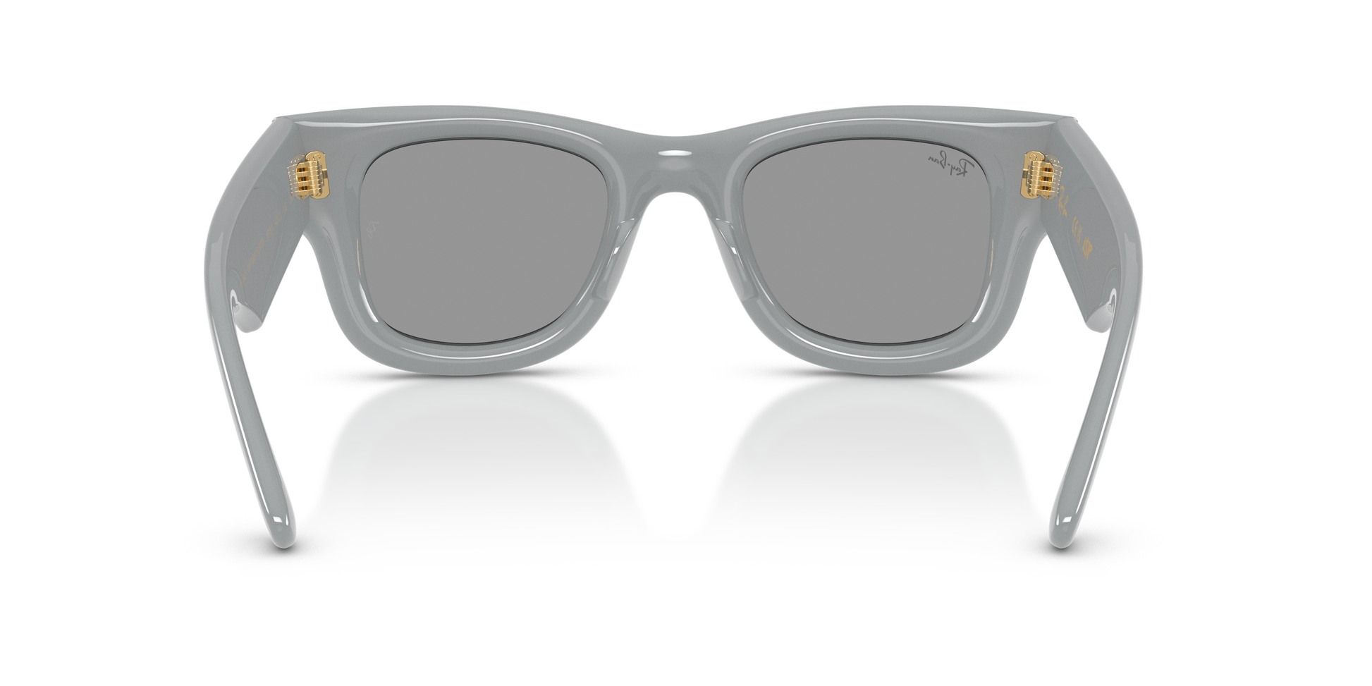 Ray-Ban WAYFARER PUFFER RB4940 6876/1
