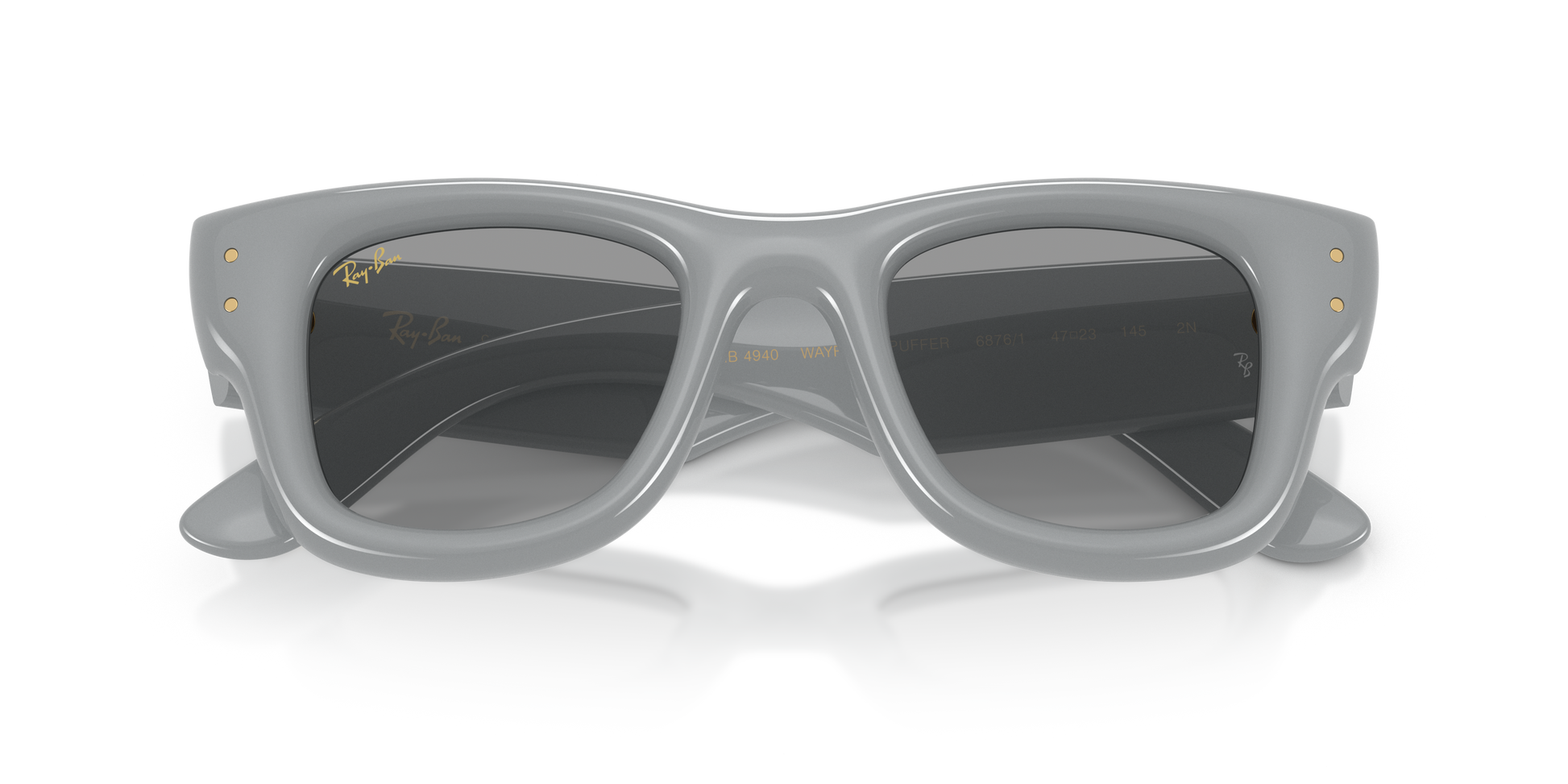 Ray-Ban WAYFARER PUFFER RB4940 6876/1