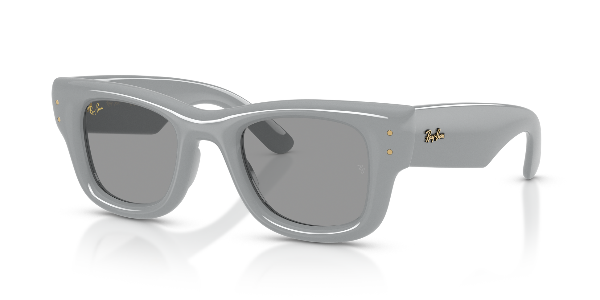Ray-Ban WAYFARER PUFFER RB4940 6876/1