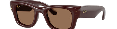 Ray-Ban WAYFARER PUFFER RB4940 687773
