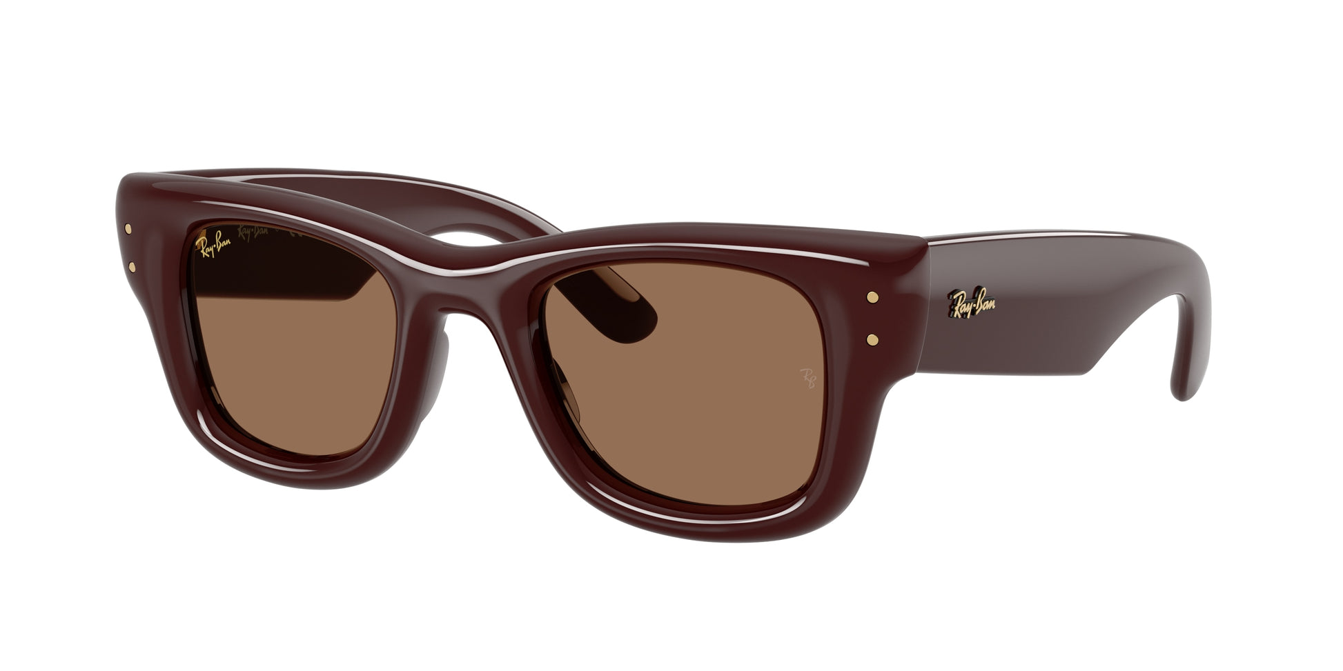 Ray-Ban WAYFARER PUFFER RB4940 687773