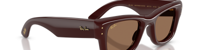 Ray-Ban WAYFARER PUFFER RB4940 687773