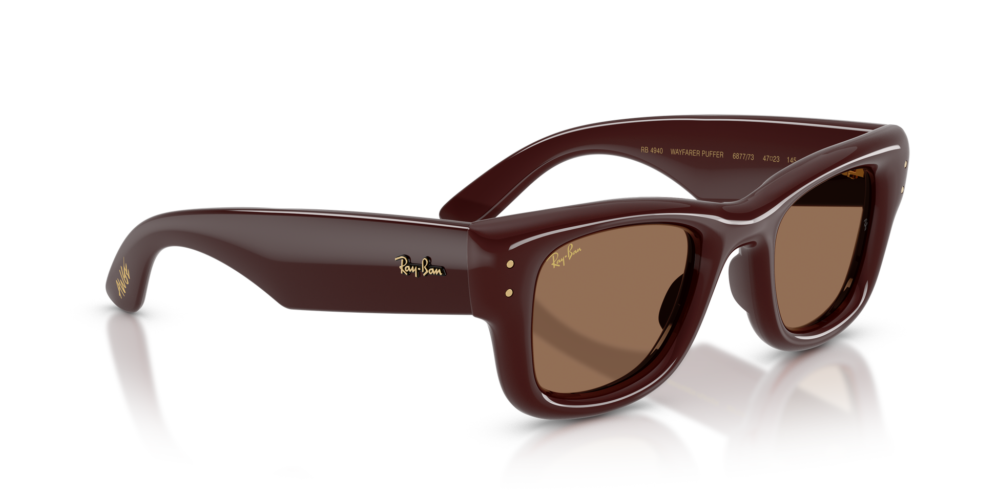Ray-Ban WAYFARER PUFFER RB4940 687773